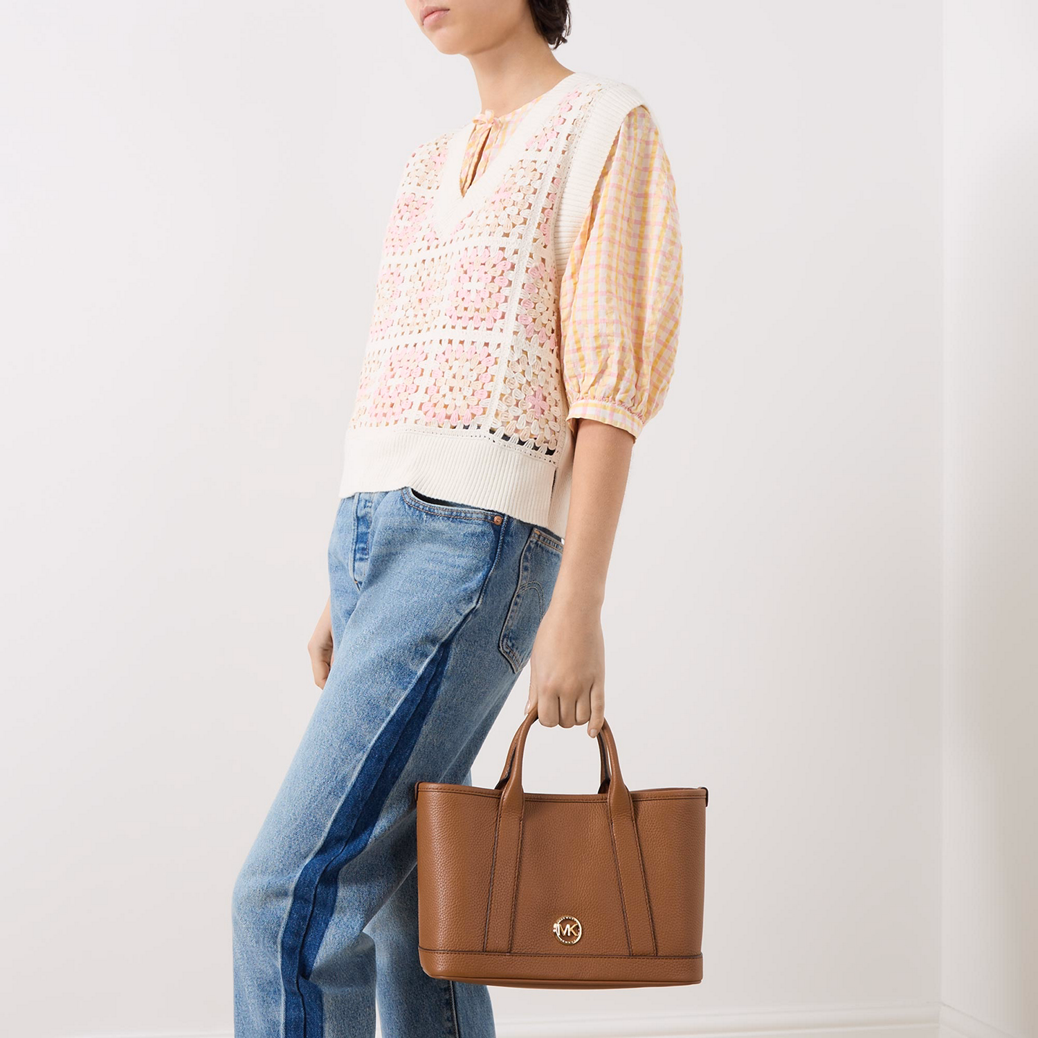 Luisa Small Tote Bag
