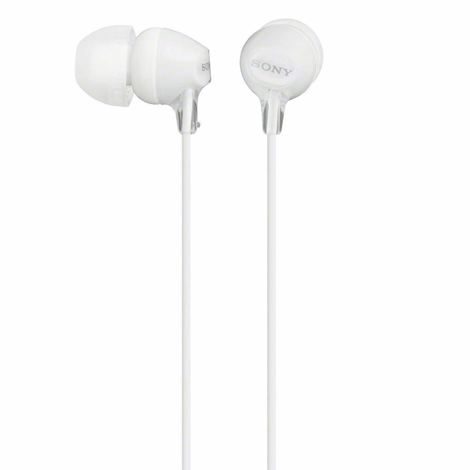 In Ear Smartphone Earphones