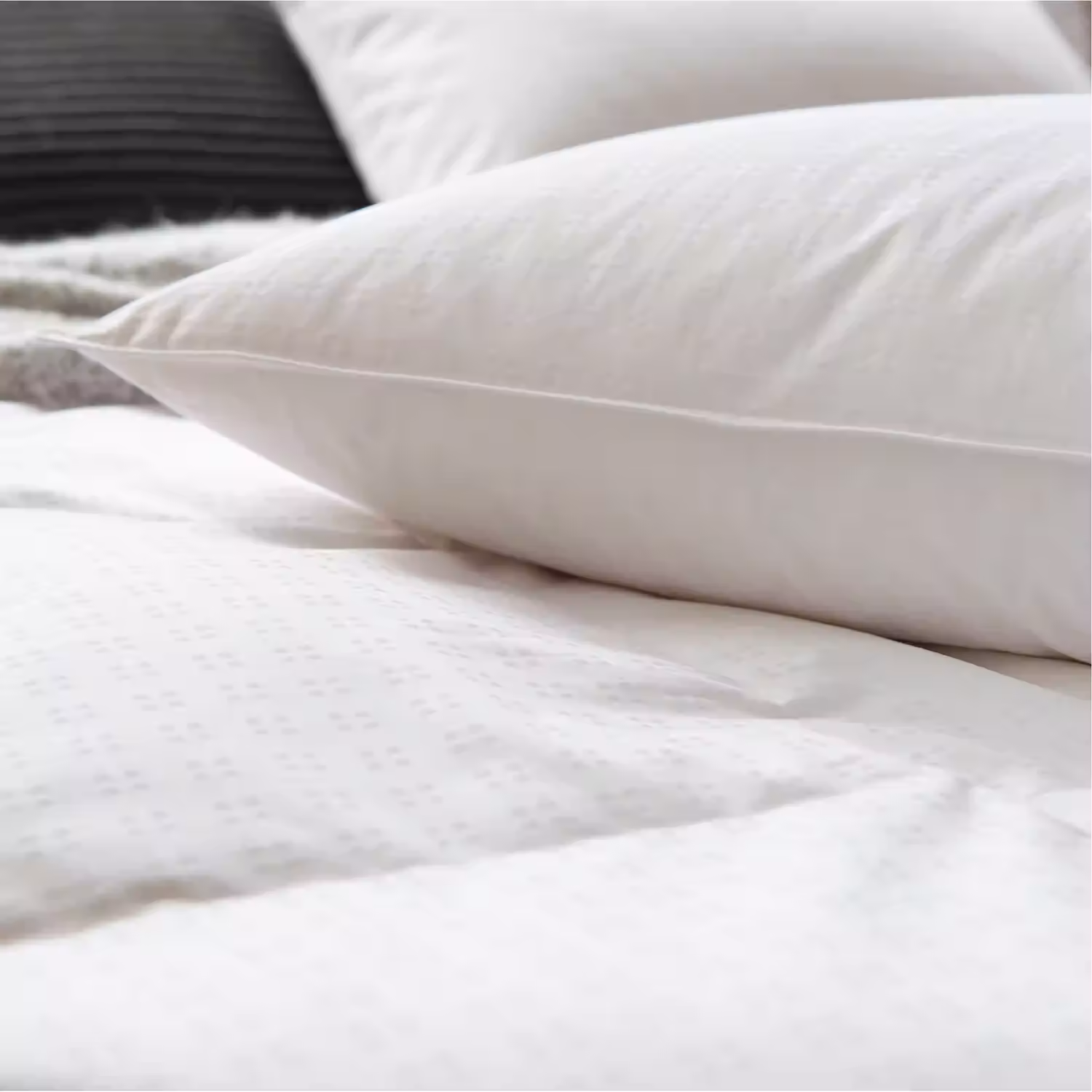 Mongolian Goose Down Duvet 9 Tog