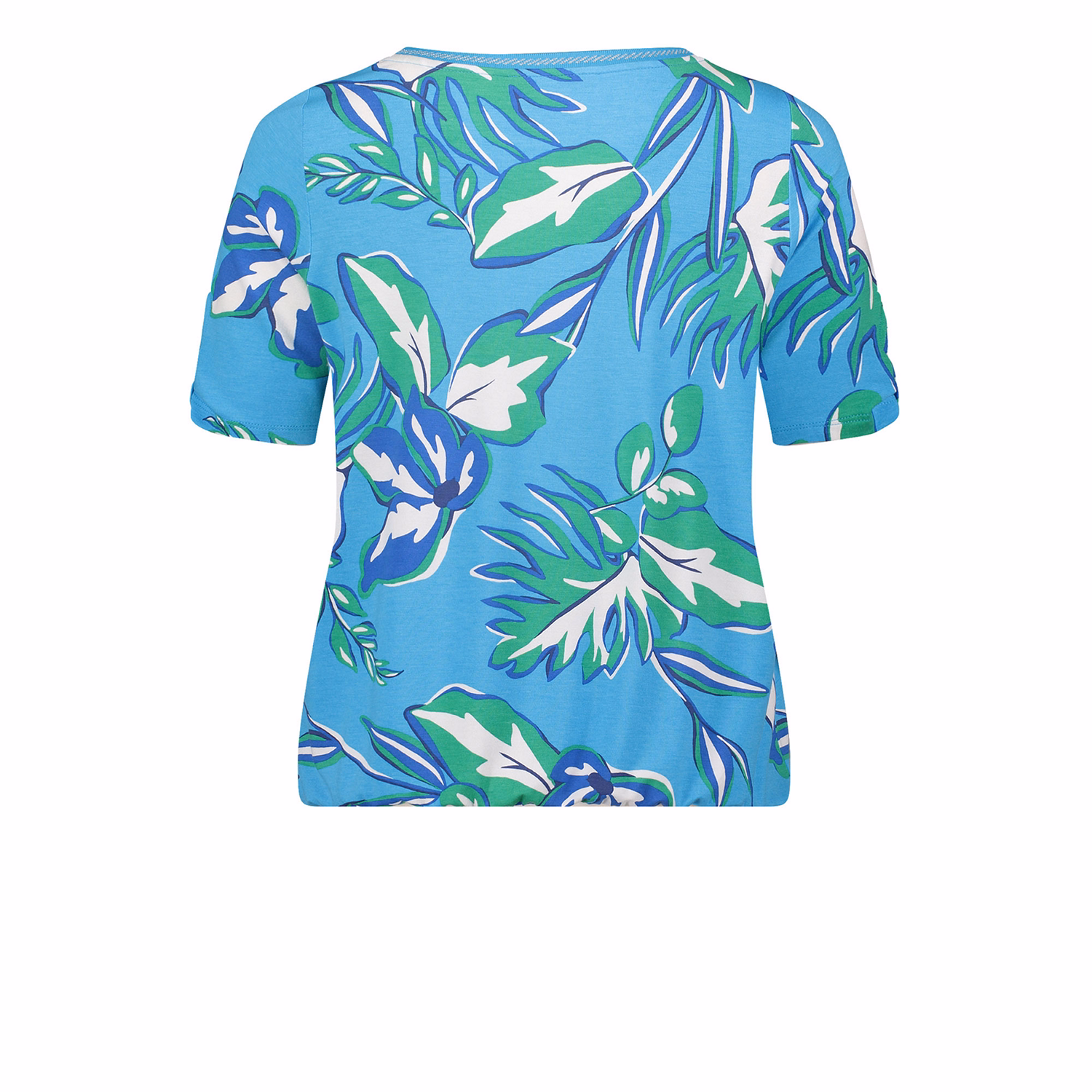 Floral T-Shirt