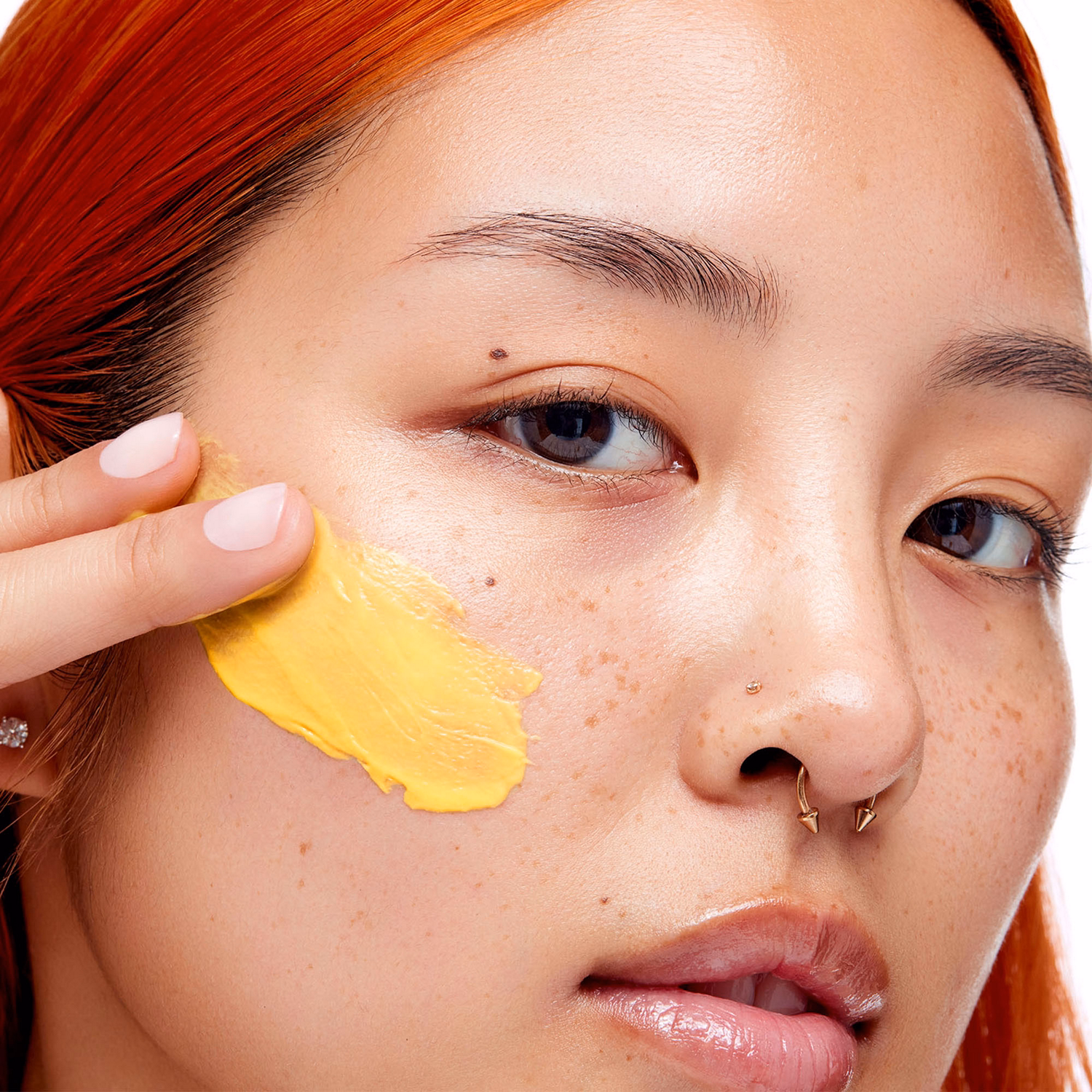 Mega-C? 30% Vitamin C Brightening Facial