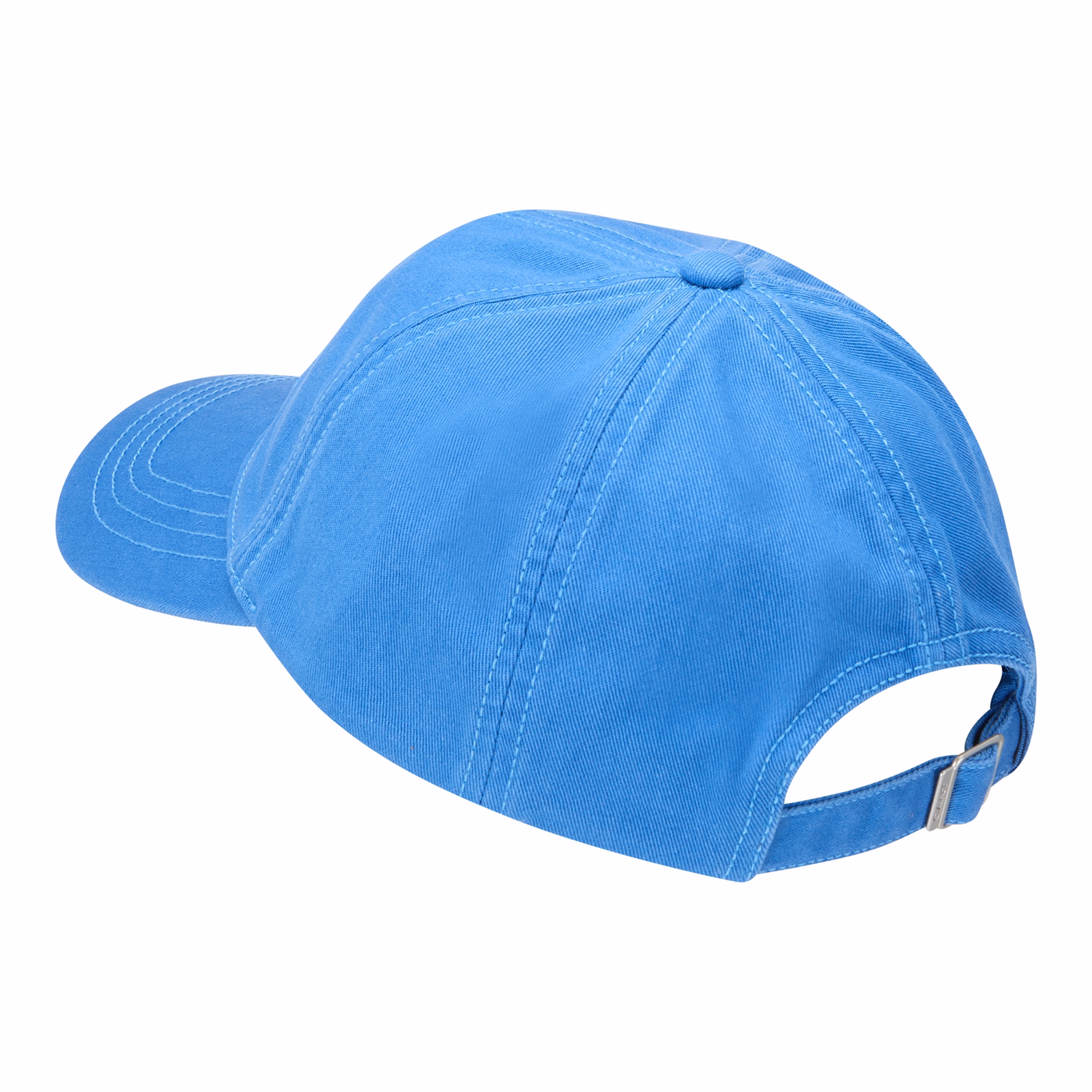Tonal Shield Logo Baseball Cap