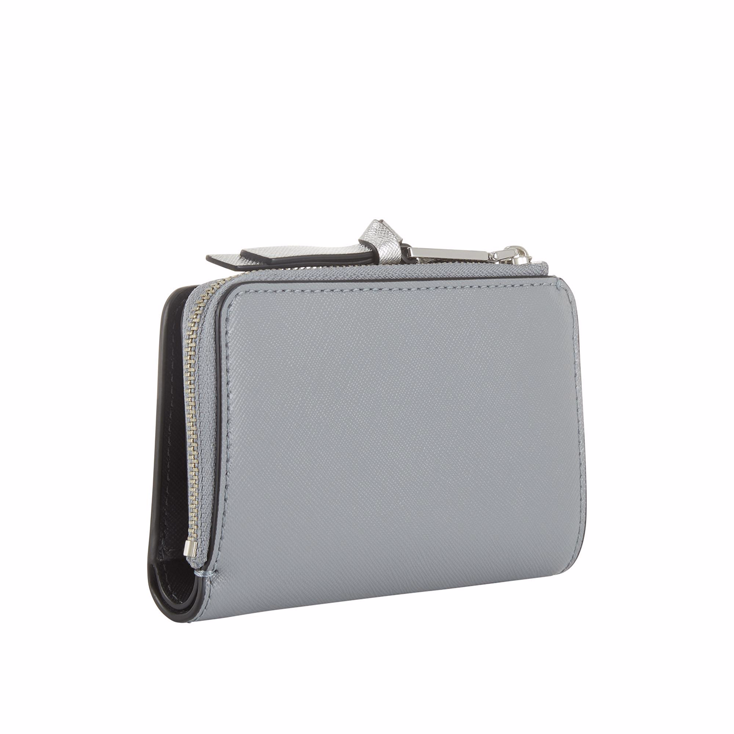 The Utility Snapshot Slim Bifold Wallet