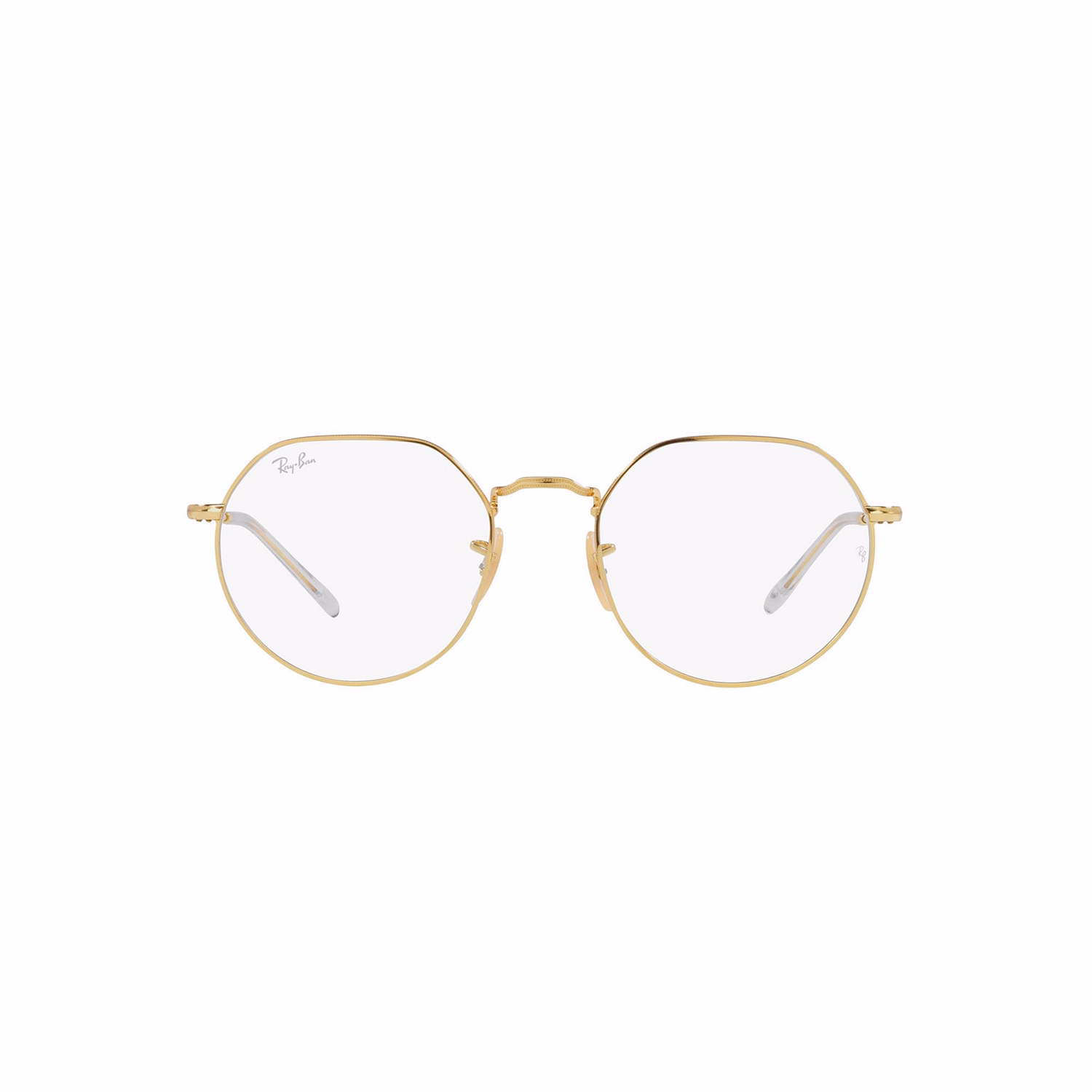 Irregular Sunglasses RB3565