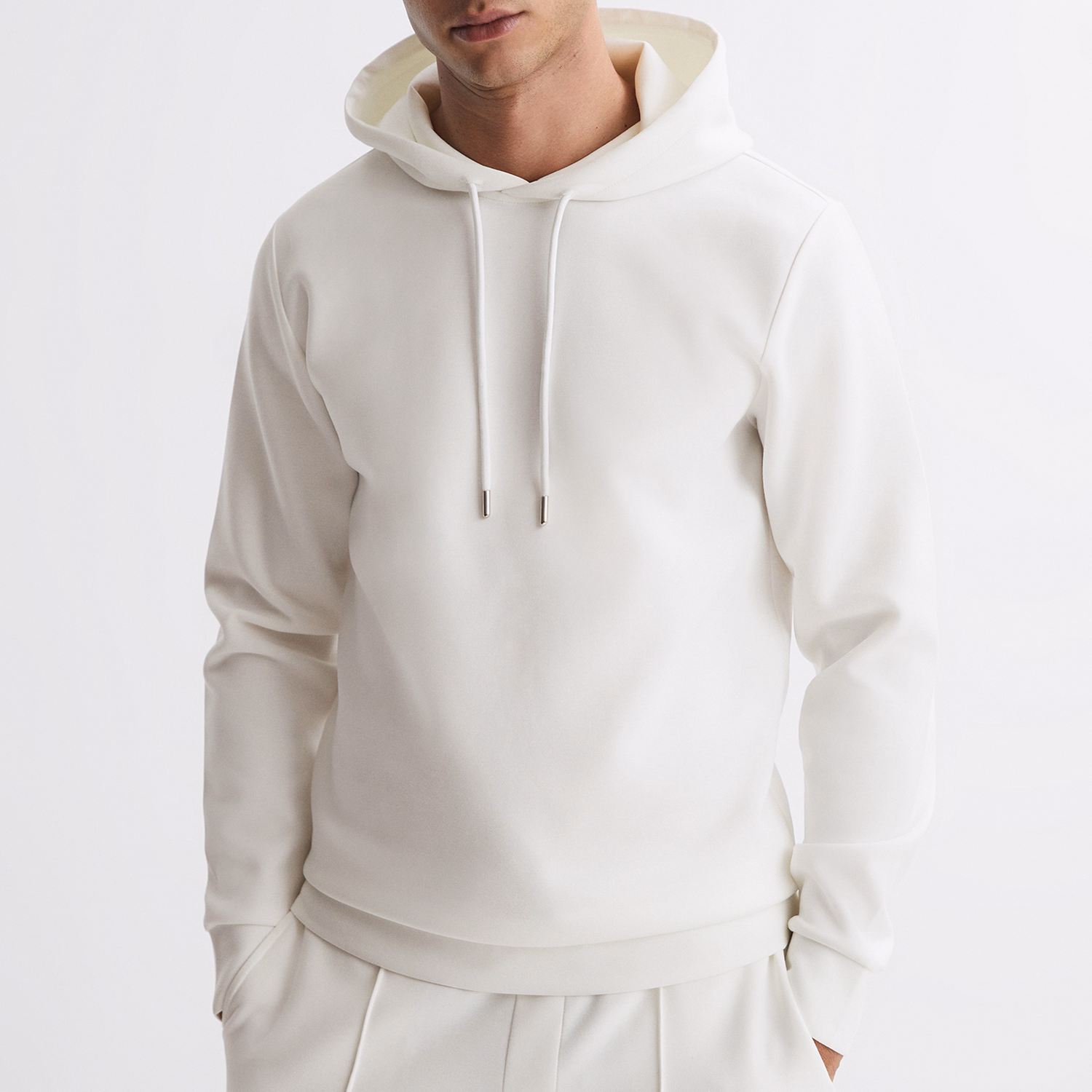Fabien Regular Fit Hoodie