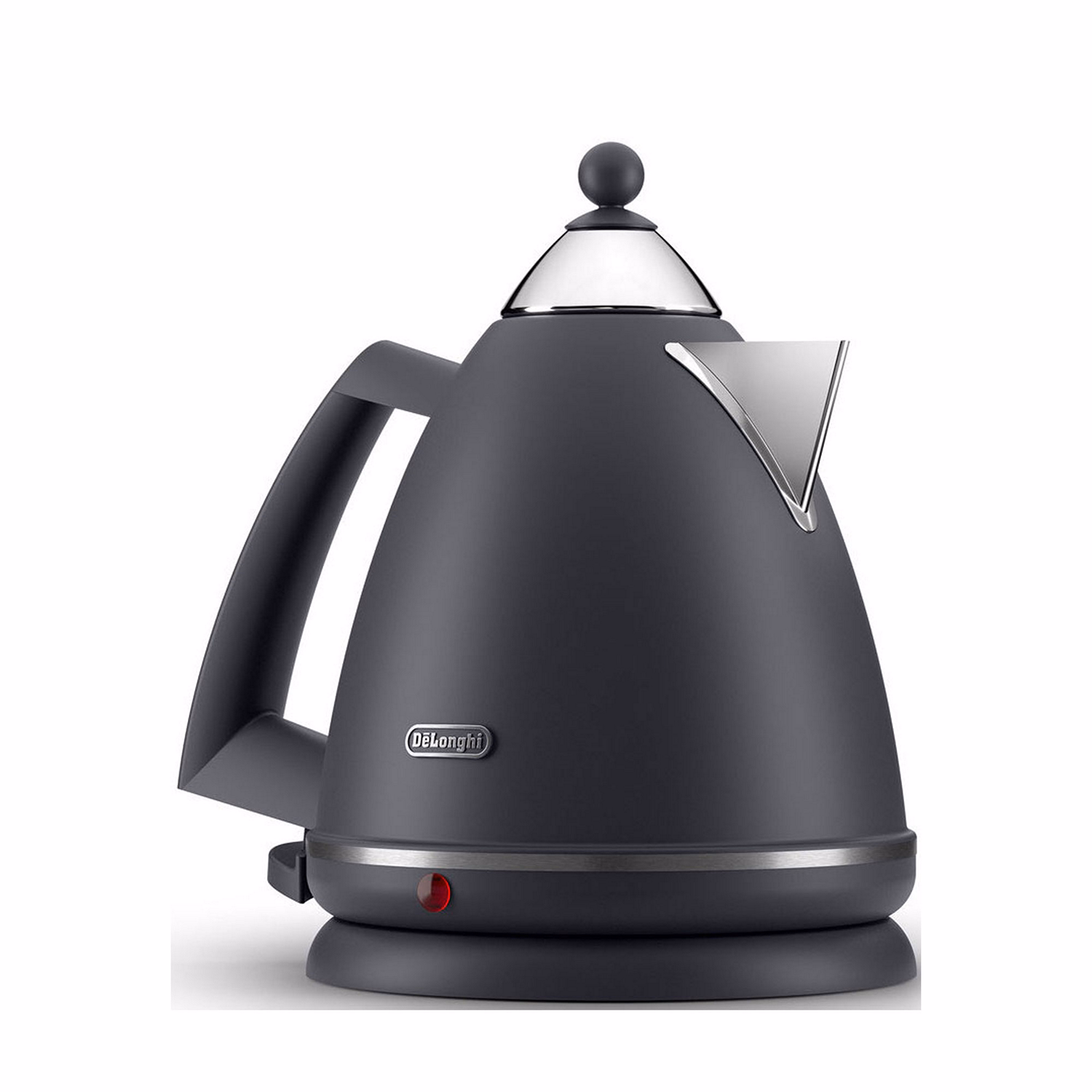 Argento Silva Kettle
