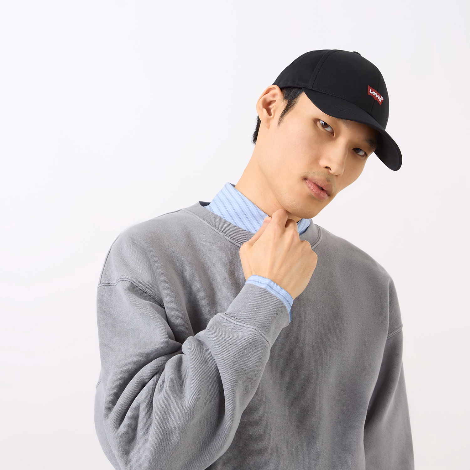 Housemark Flexfit Baseball Cap