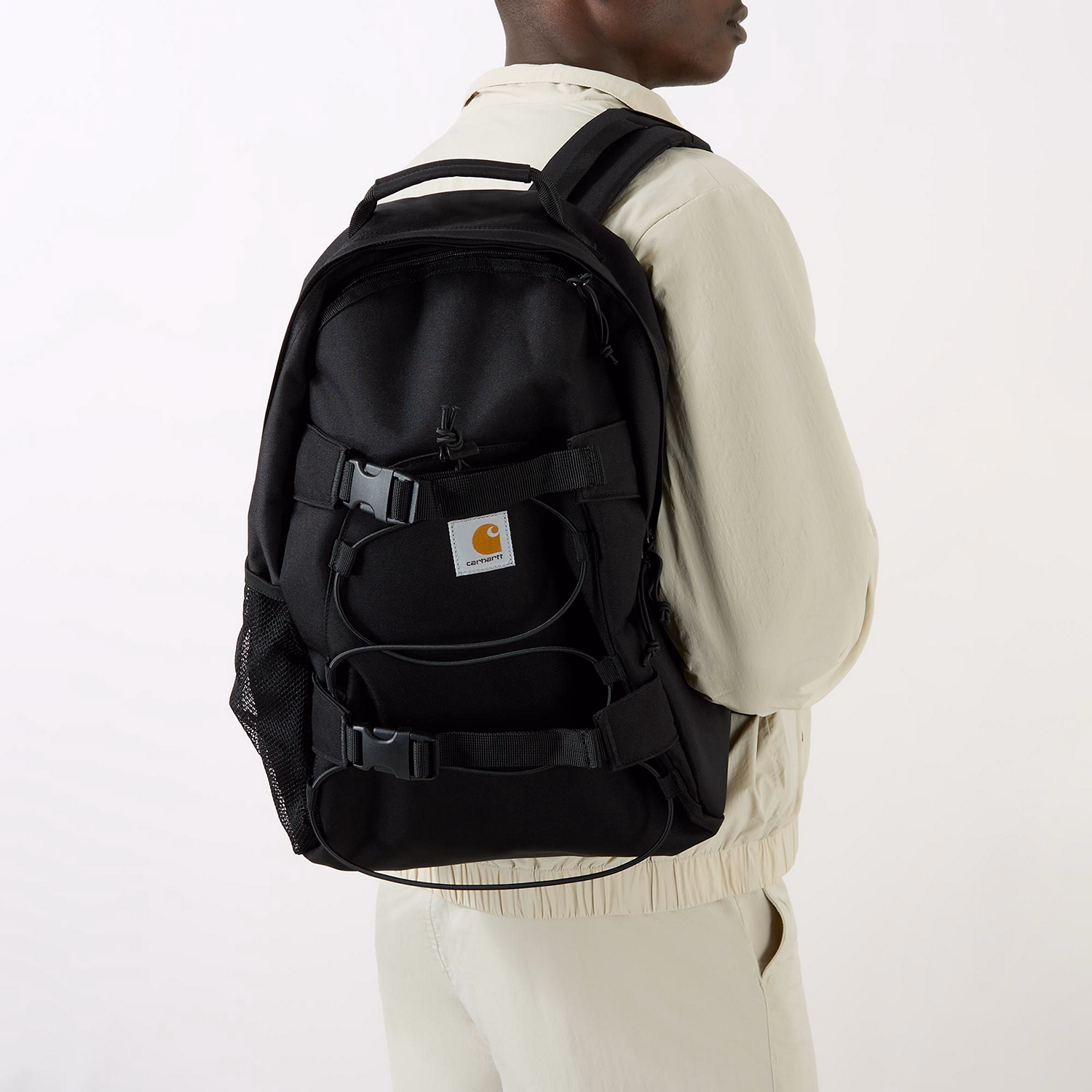 Kickflip Backpack