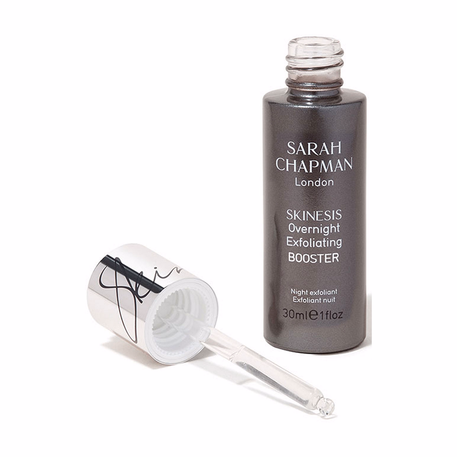 Overnight Exfoliating Booster