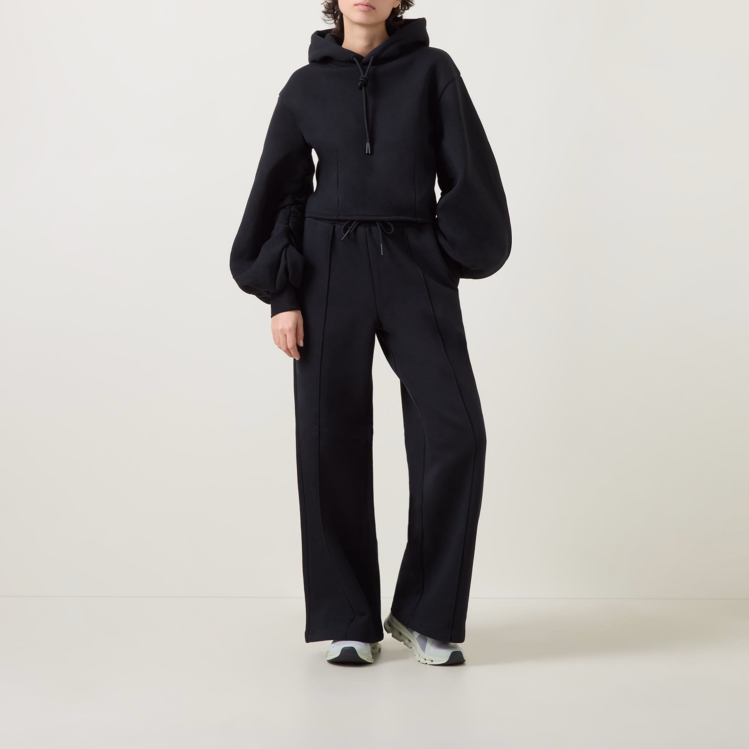 Powerhouse Track Trousers