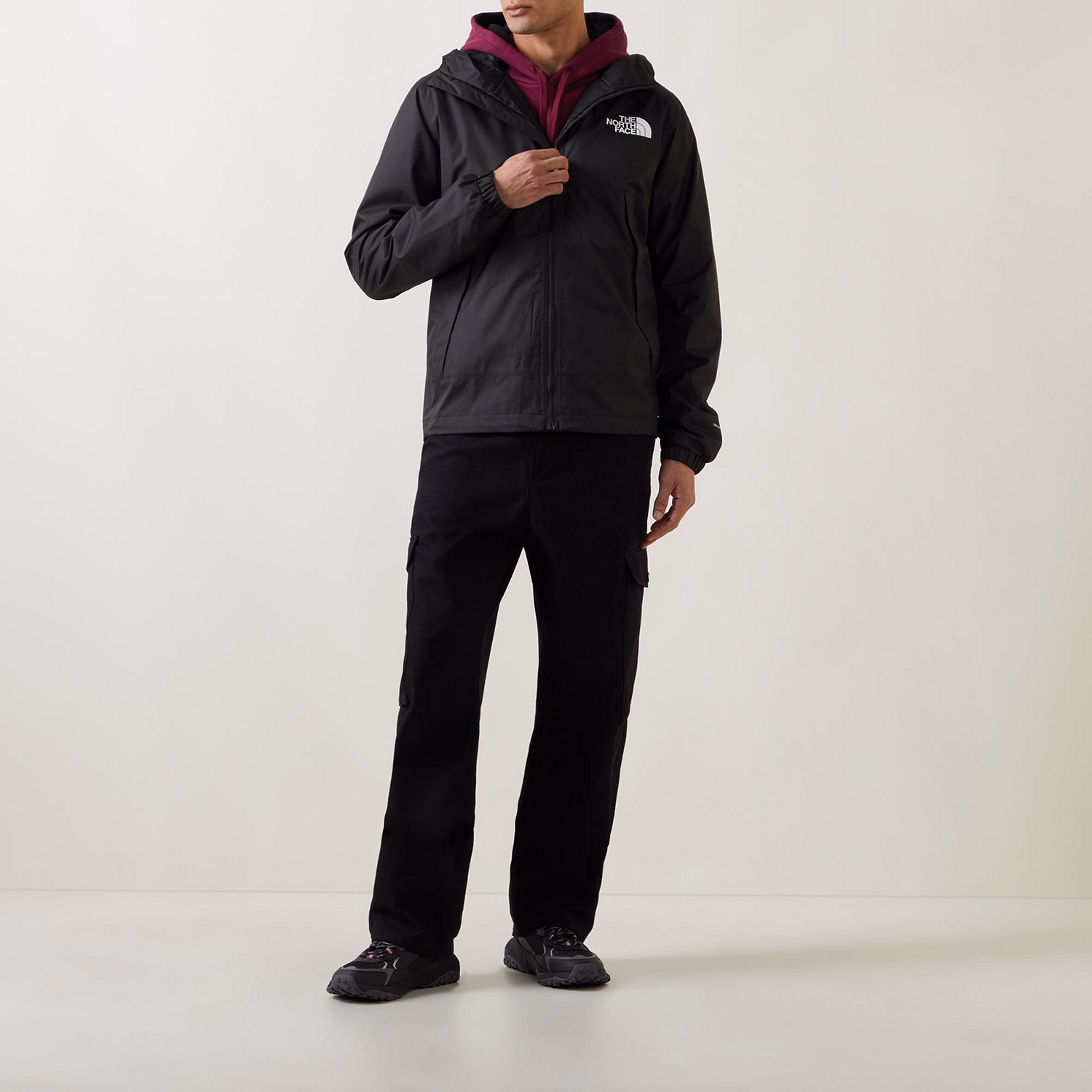 Mountain Q Casual Jacket