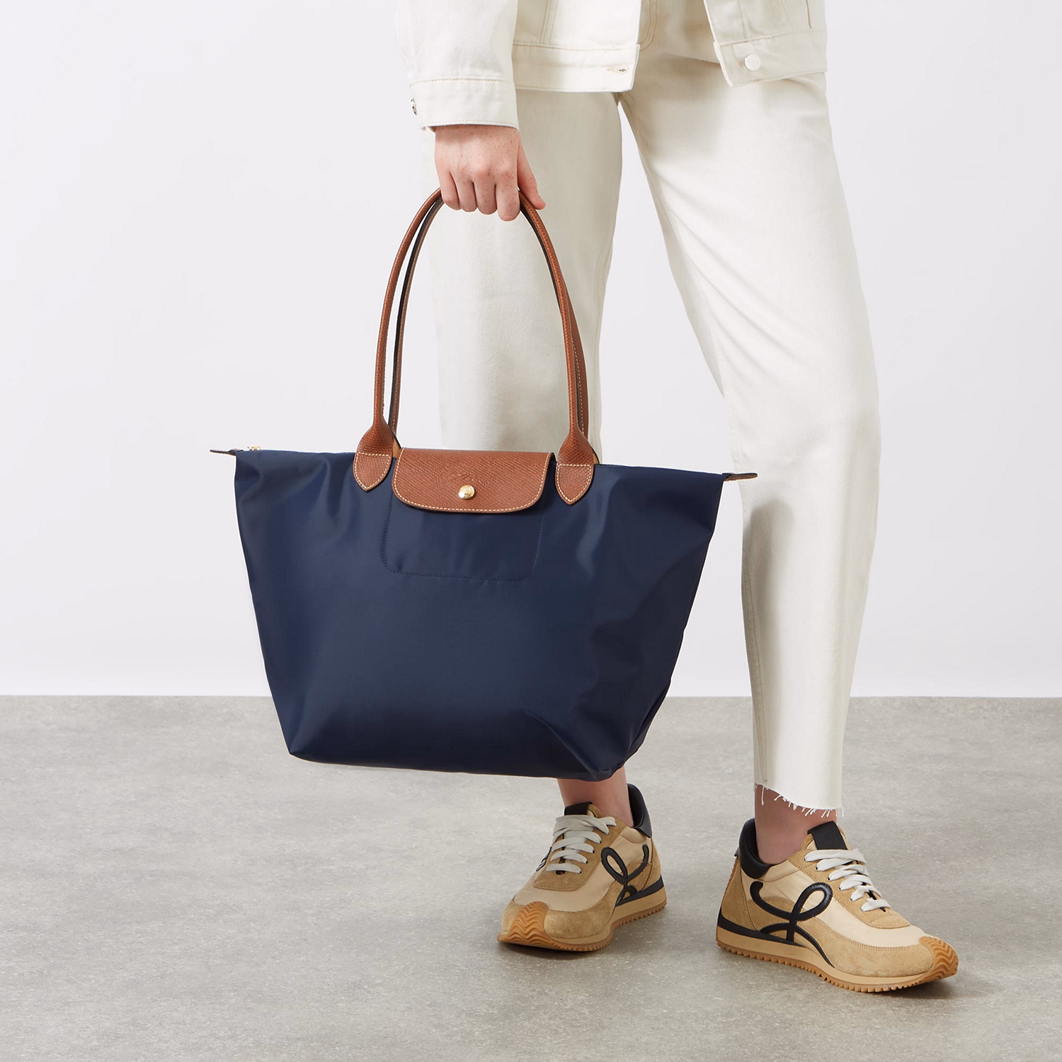 Le Pliage Original Large Tote