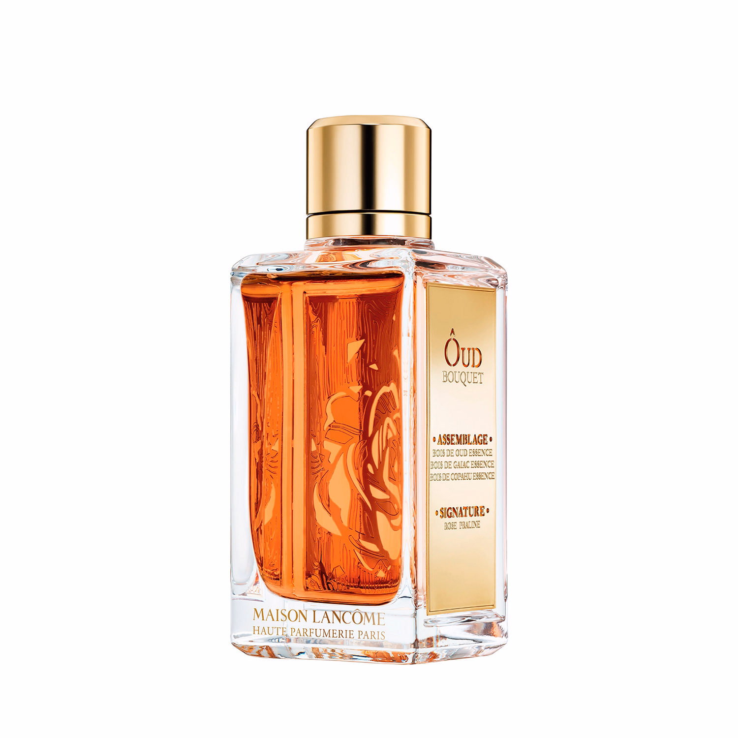 Maison Lanc?me ?ud?Bouquet EDP 100ml