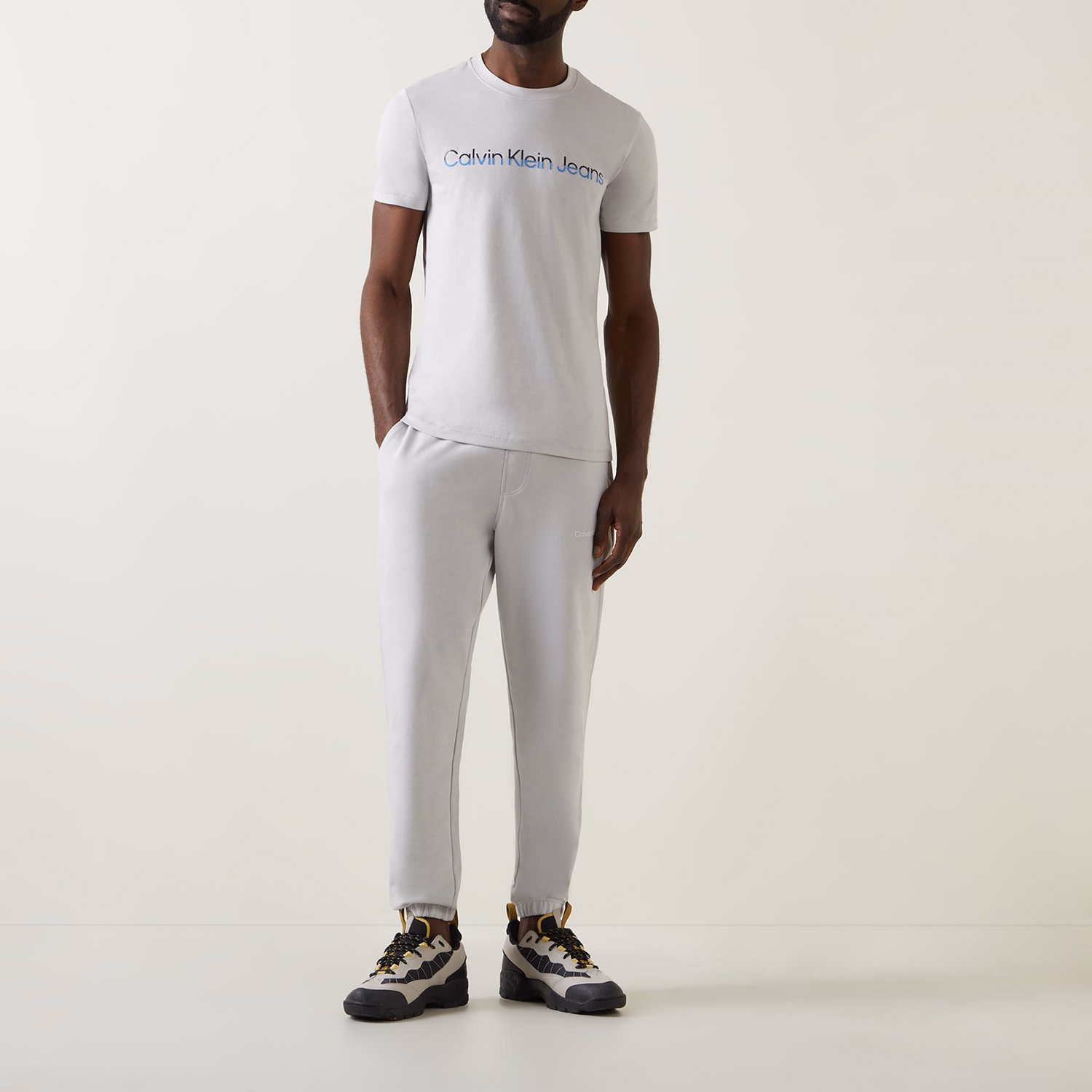 Institutional Logo T-Shirt