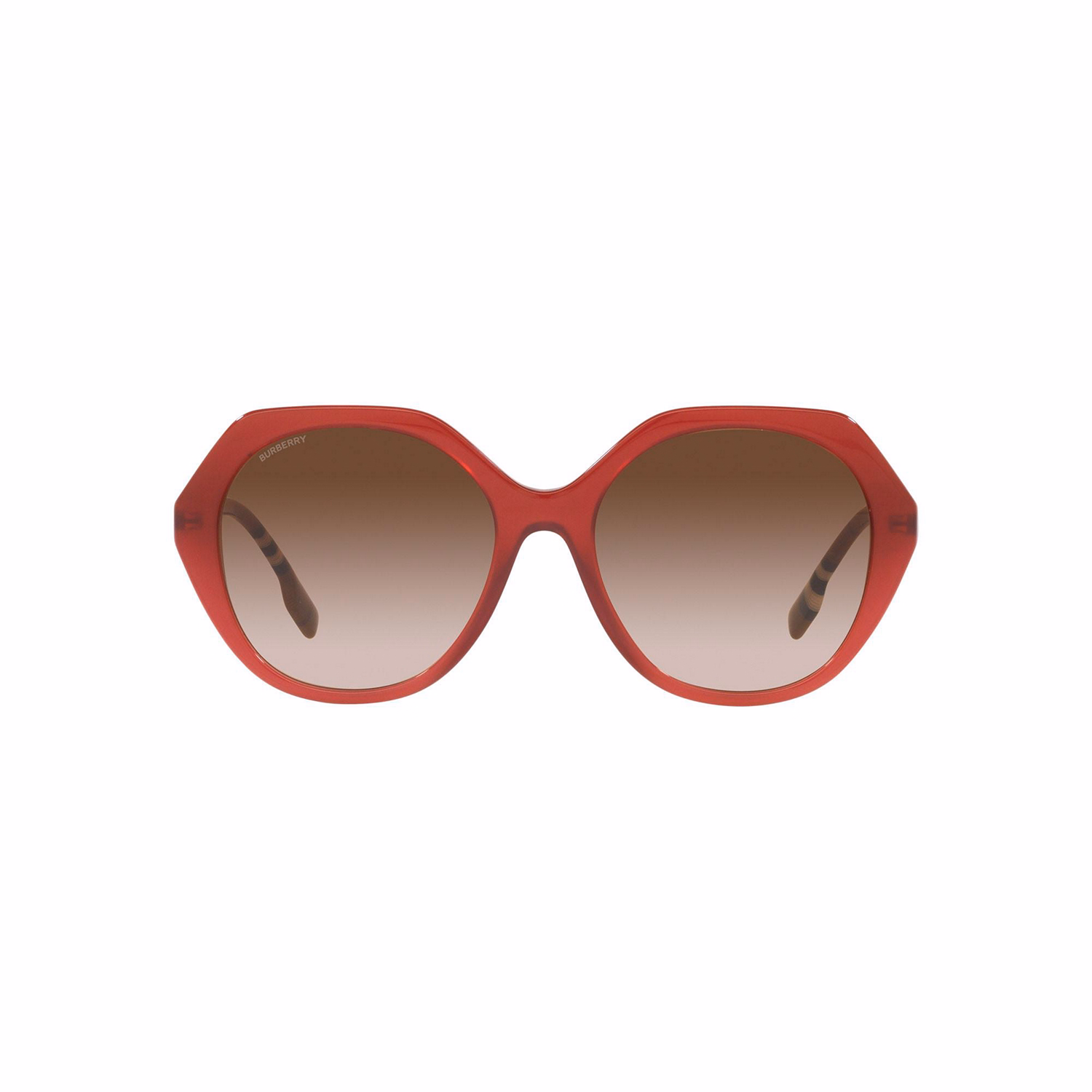 Irregular Sunglasses BE4375