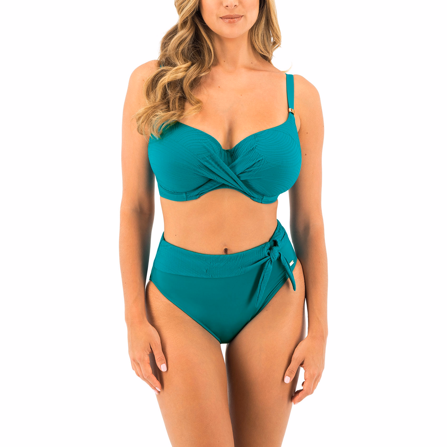 Ottawa Full Cup Bikini Top