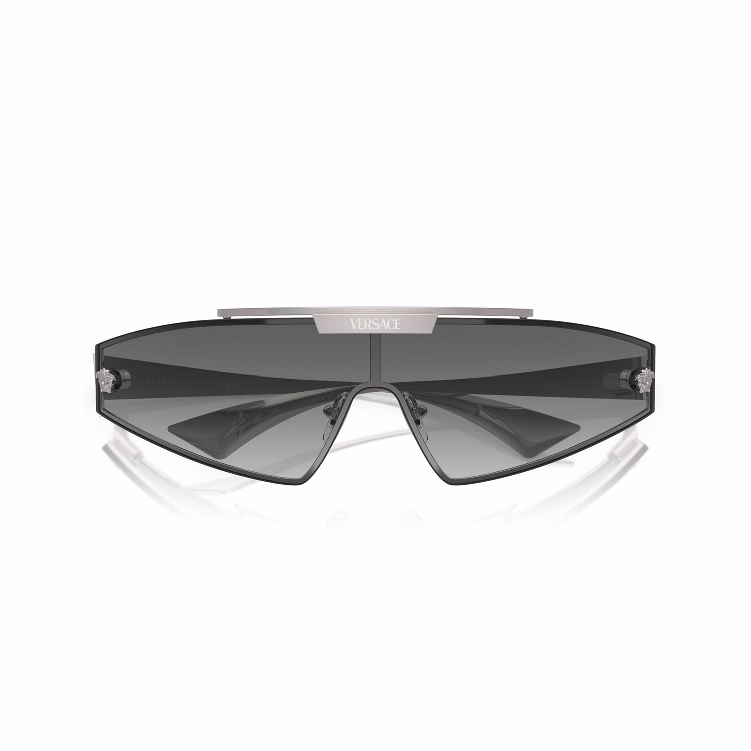 Irregular Sunglasses VE2265