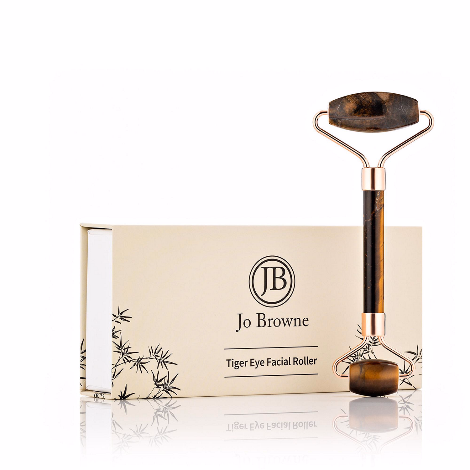 Tiger Eye Roller