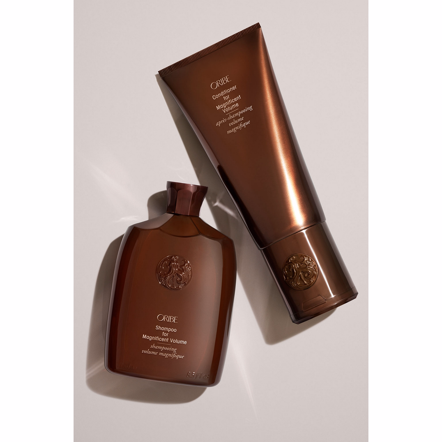 Shampoo for Magnificent Volume