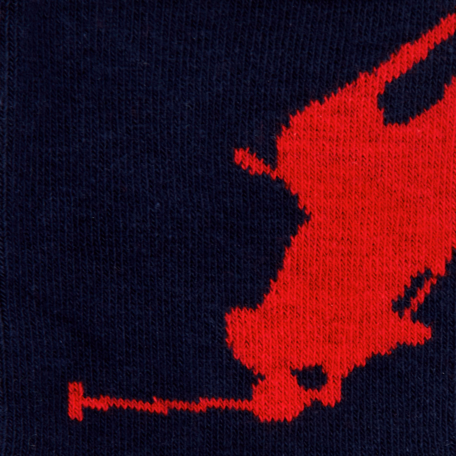 Three-Pack Sport Socks