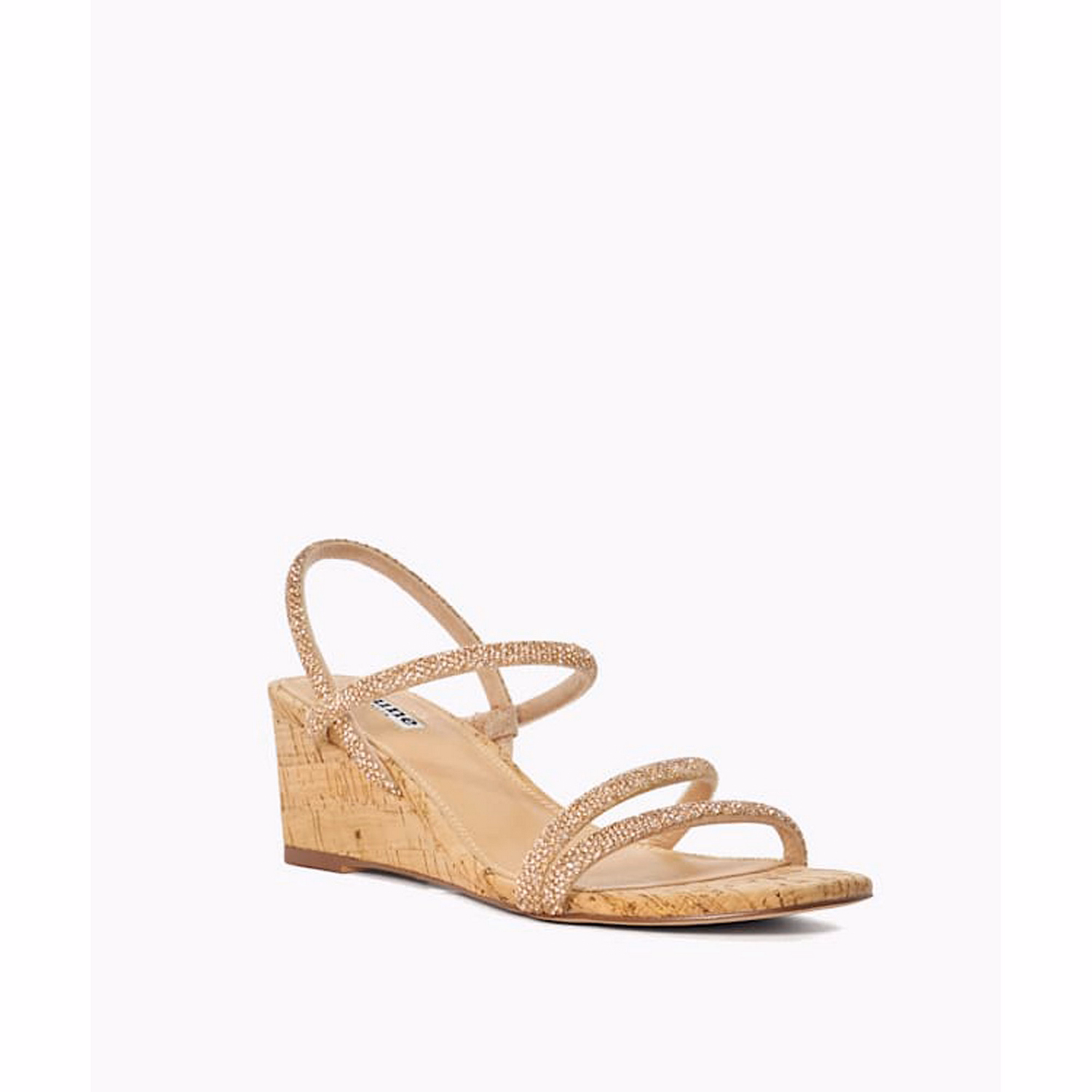 Kalia Embellished Wedges