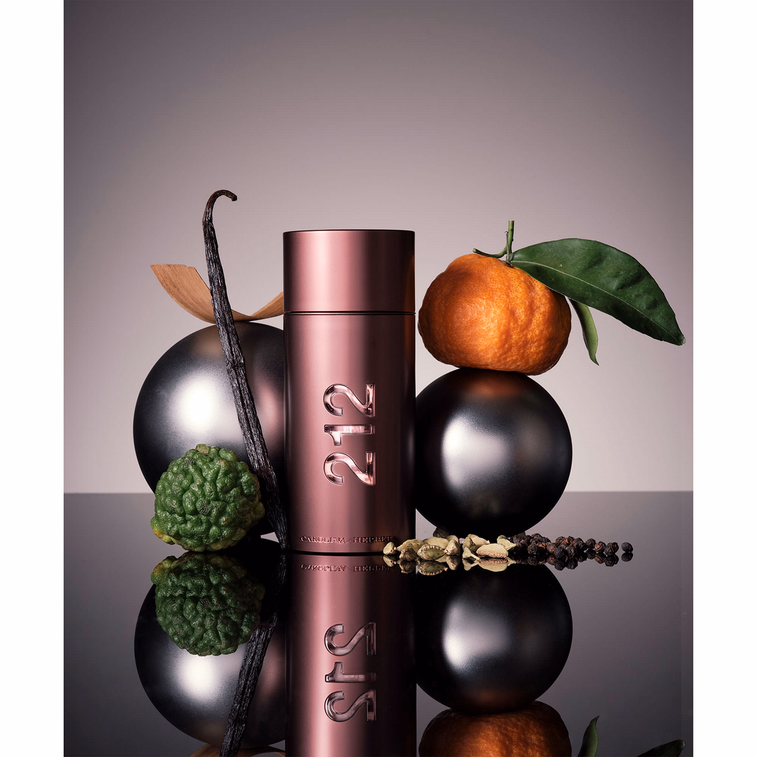 212 Sexy Men �?Eau de Toilette