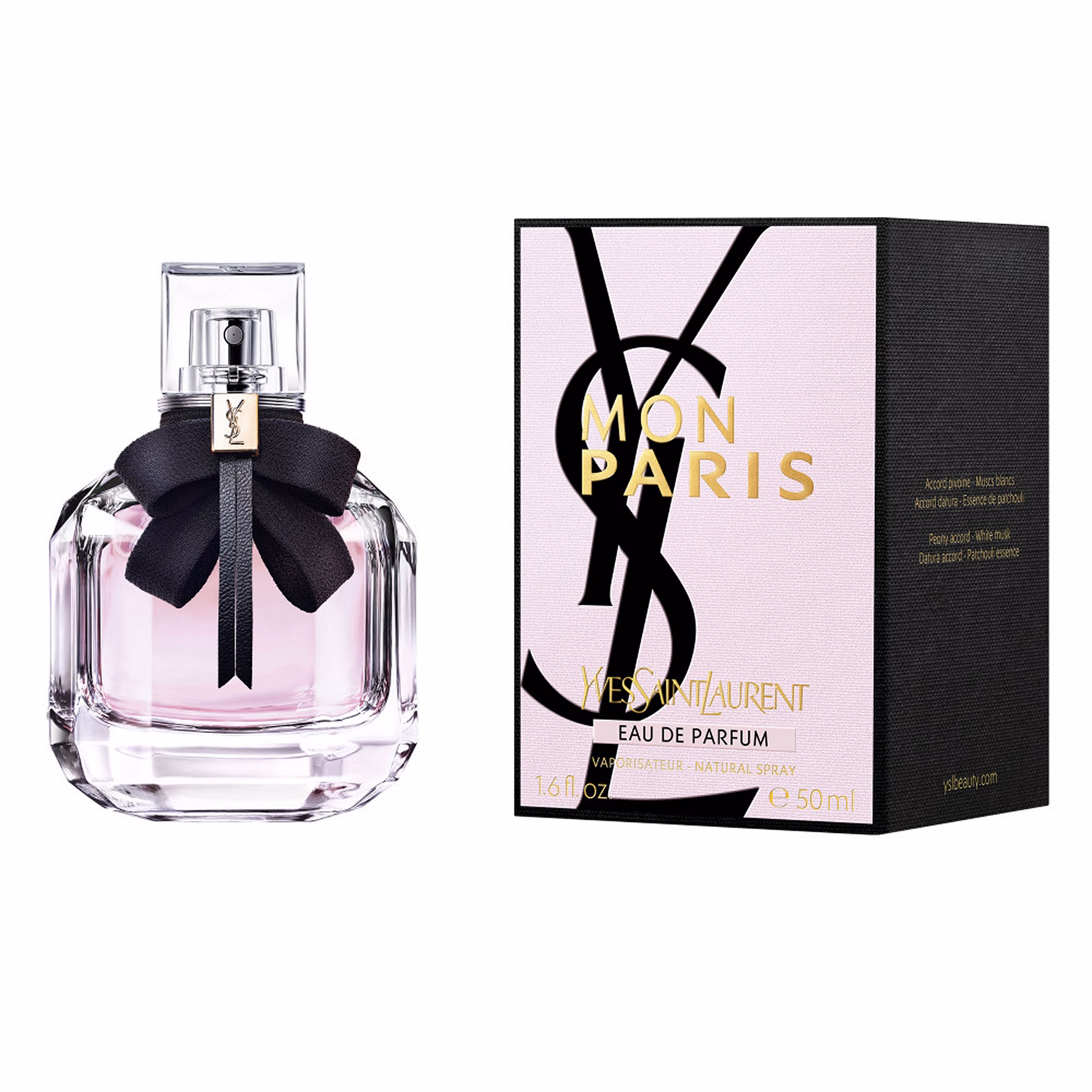Mon Paris Eau de Toilette