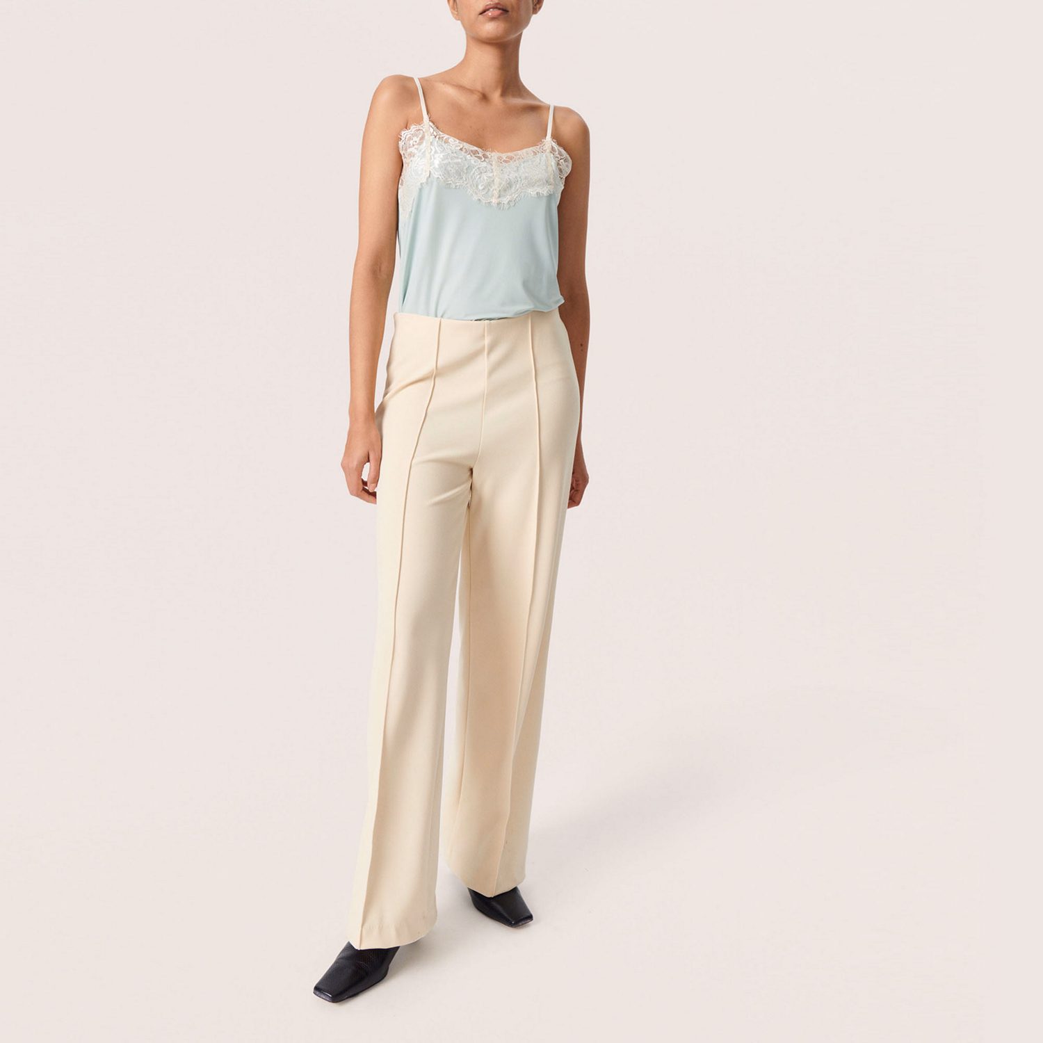 Cayla Embellished Cami Top