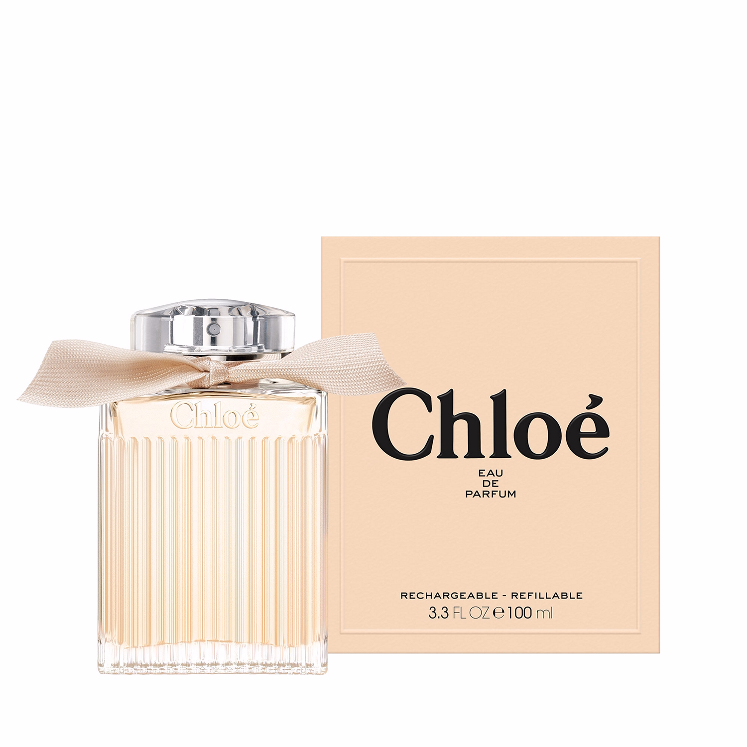 Chloé Eau de Parfum Refillable