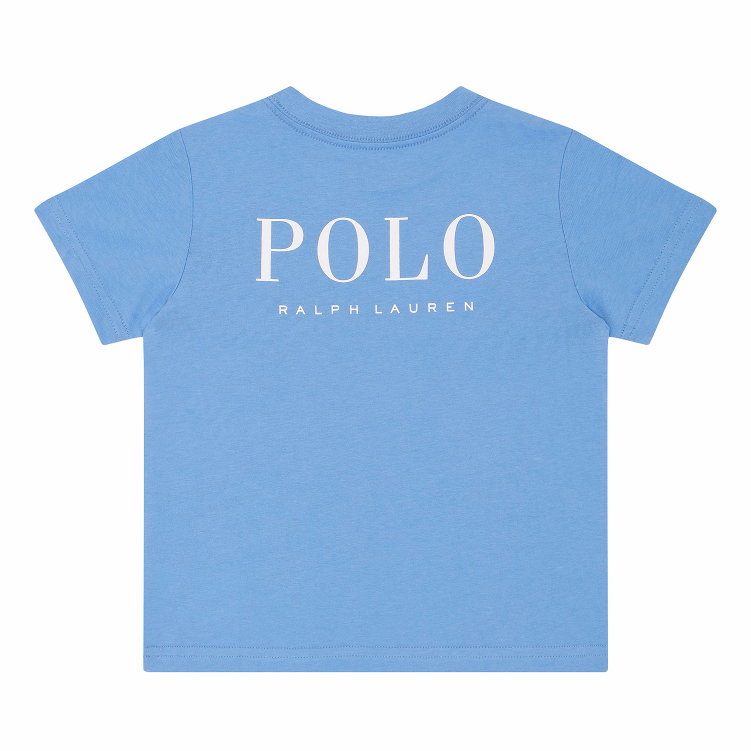 Classic Logo T-Shirt 2-6 Years