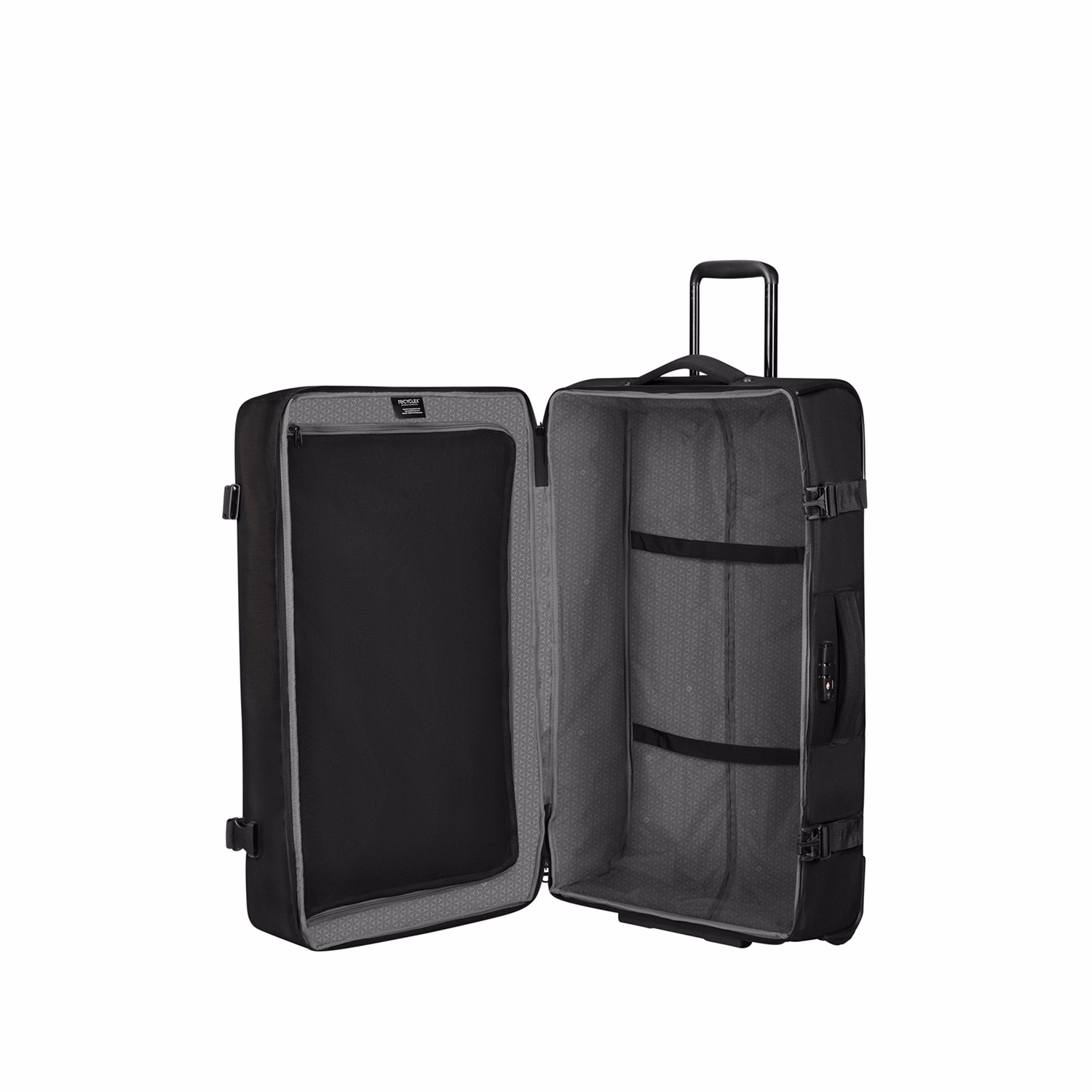 Roader Two-Wheel Duffle Bag 79cm