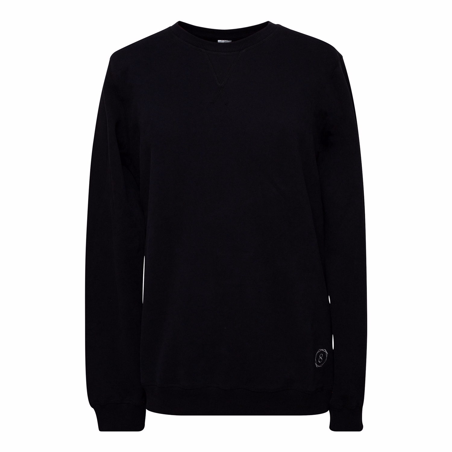Humbler Warrior Sweater Crew Neck