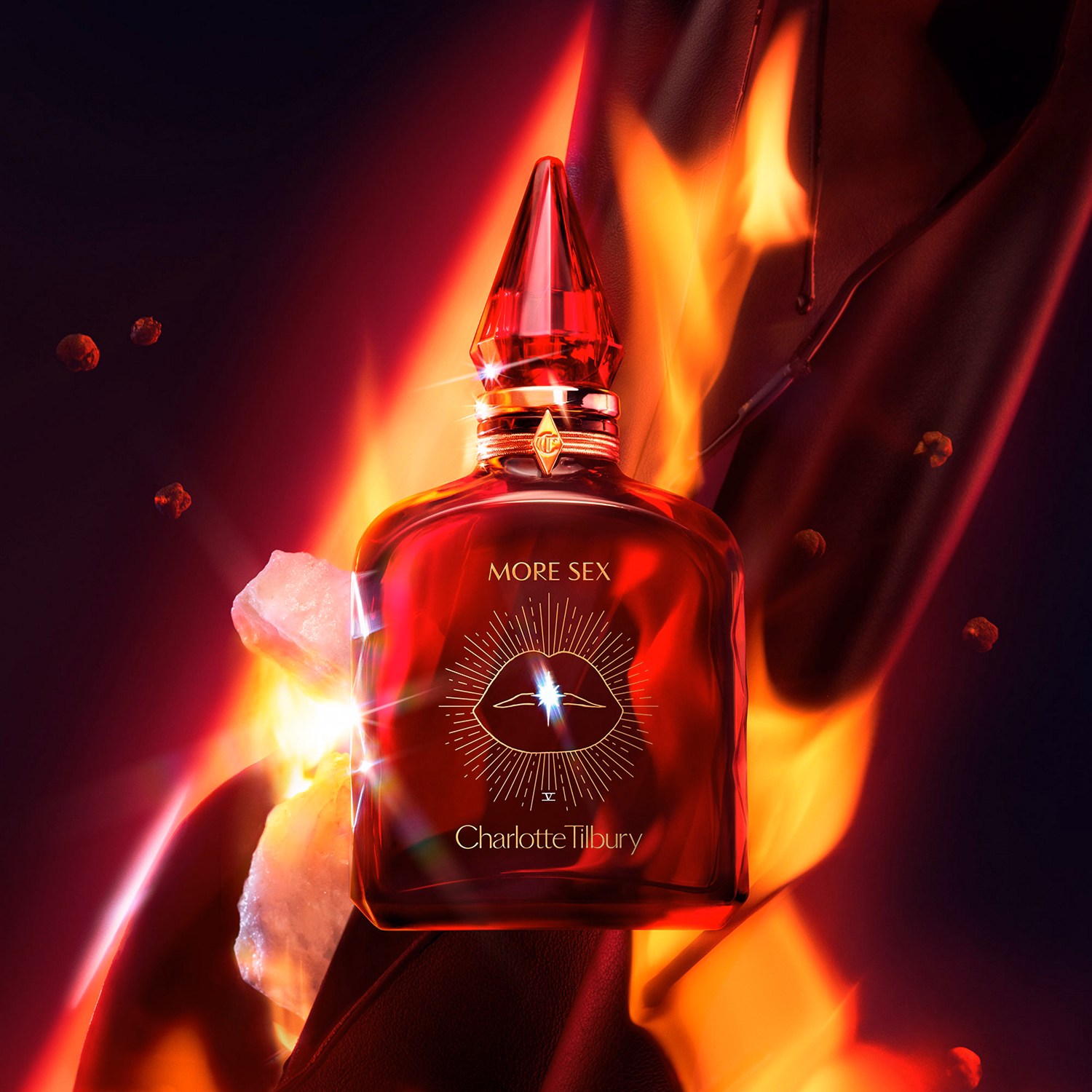 More Sex Eau de Parfum