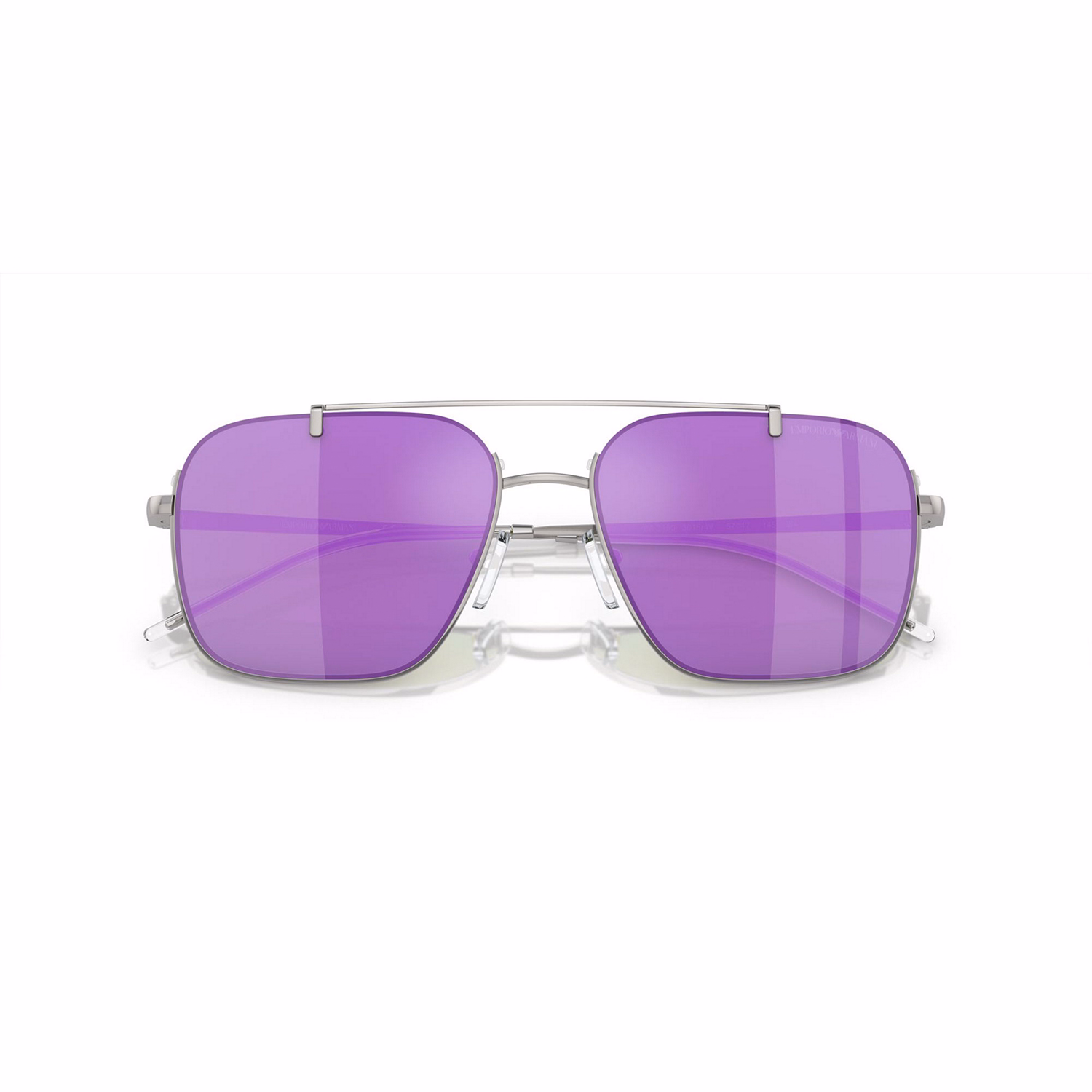 Rectangle Sunglasses EA2150