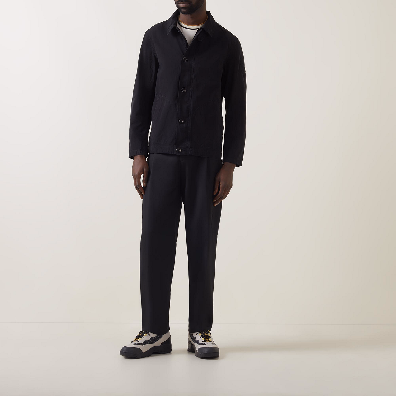 Torbay Deck Overshirt