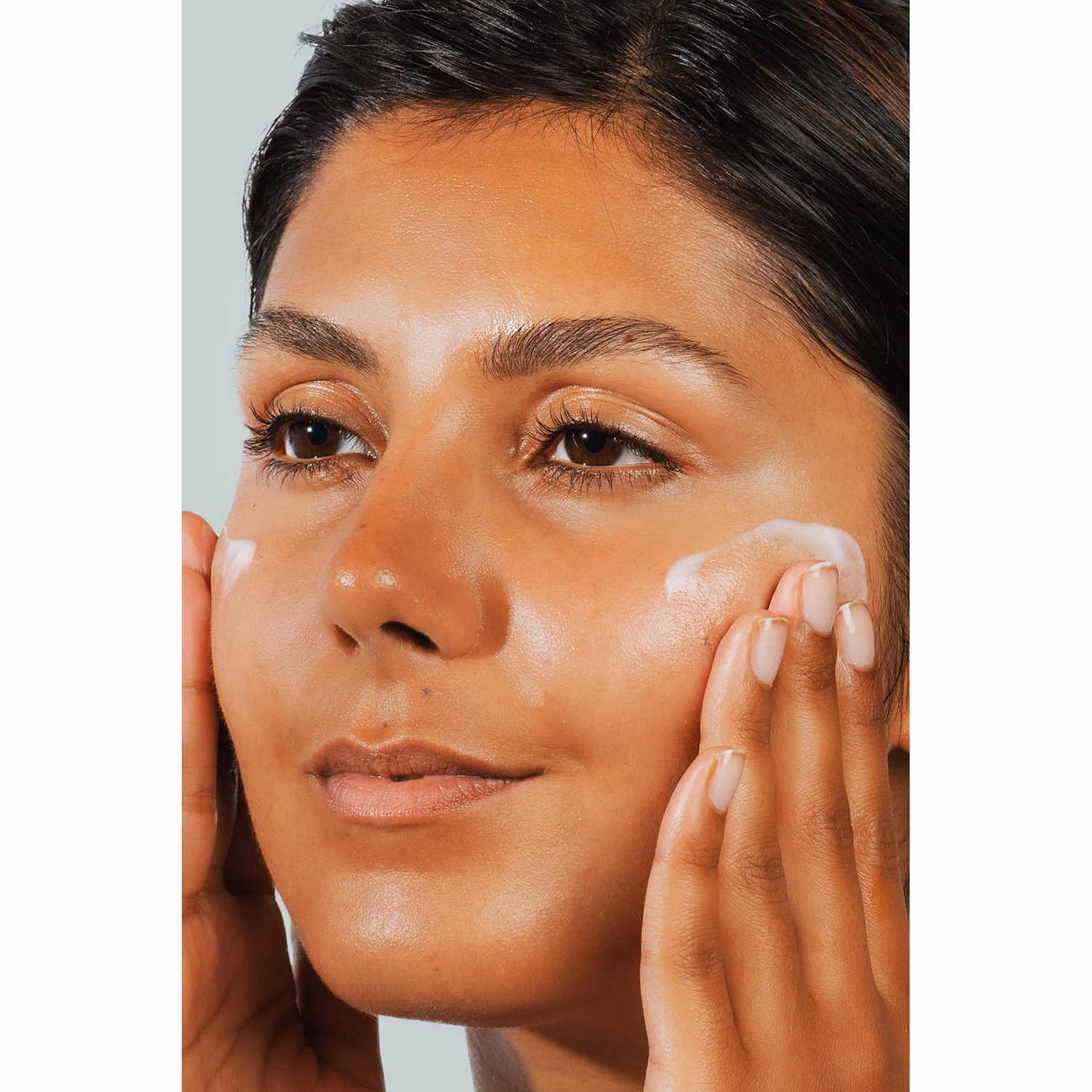 Vitality Cleansing Milk