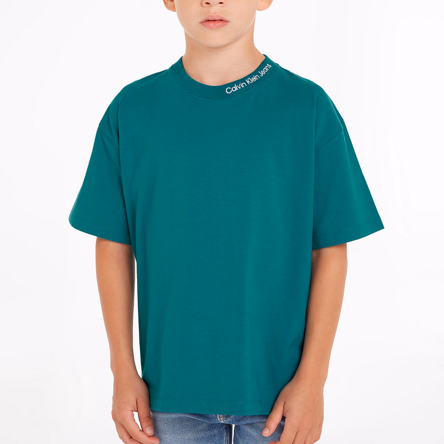 Relaxed Logo T-Shirt