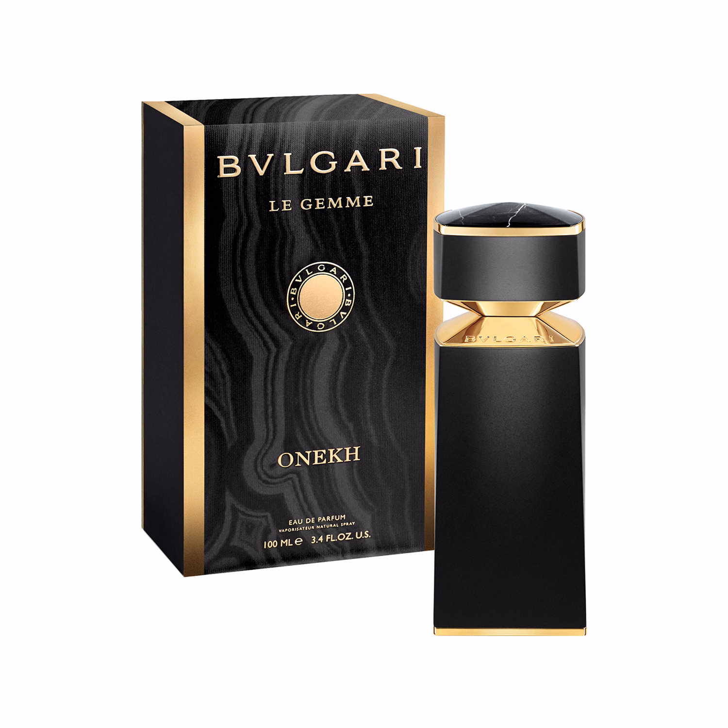 Bvlgari Le Gemme Onekh EDP