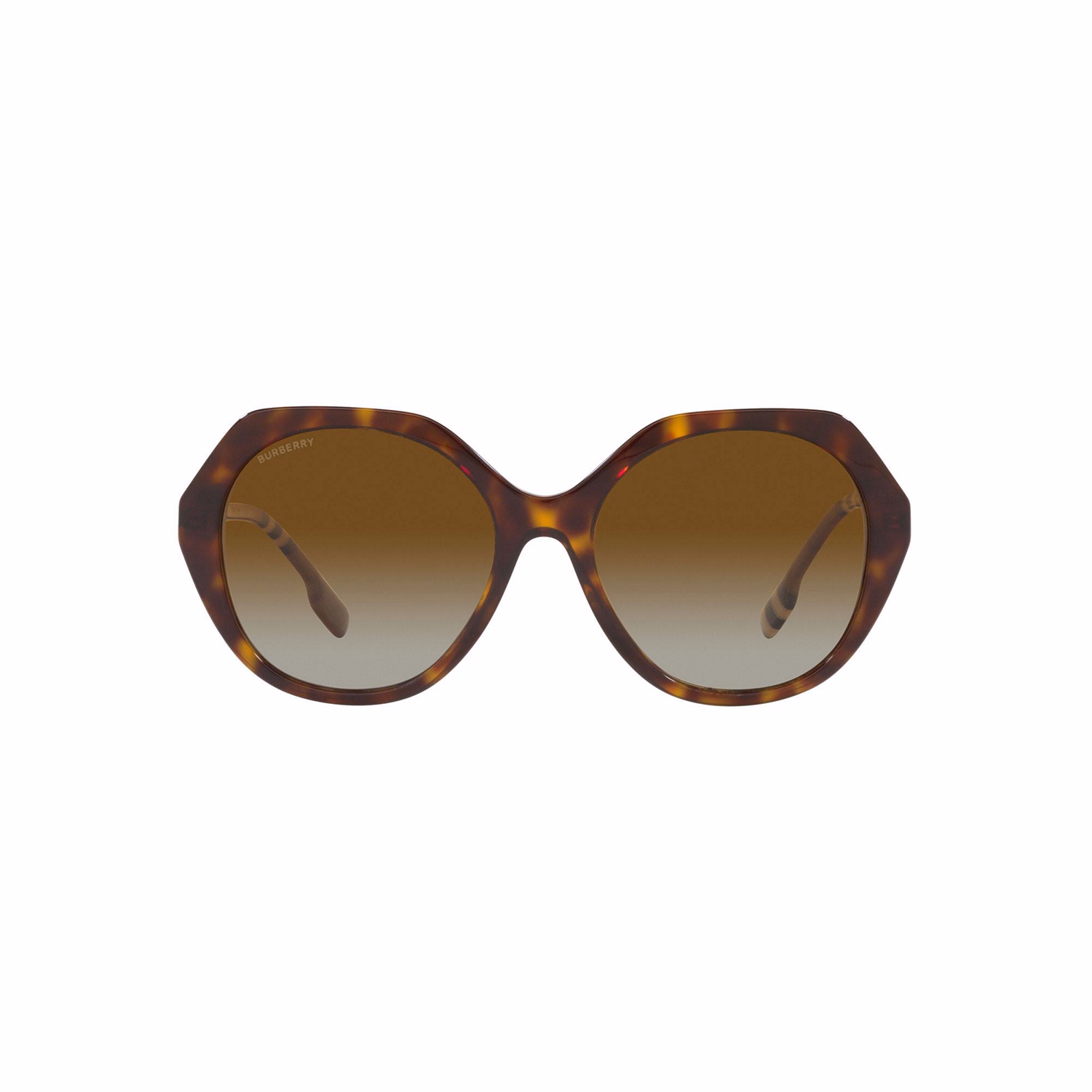 Irregular Sunglasses BE4375