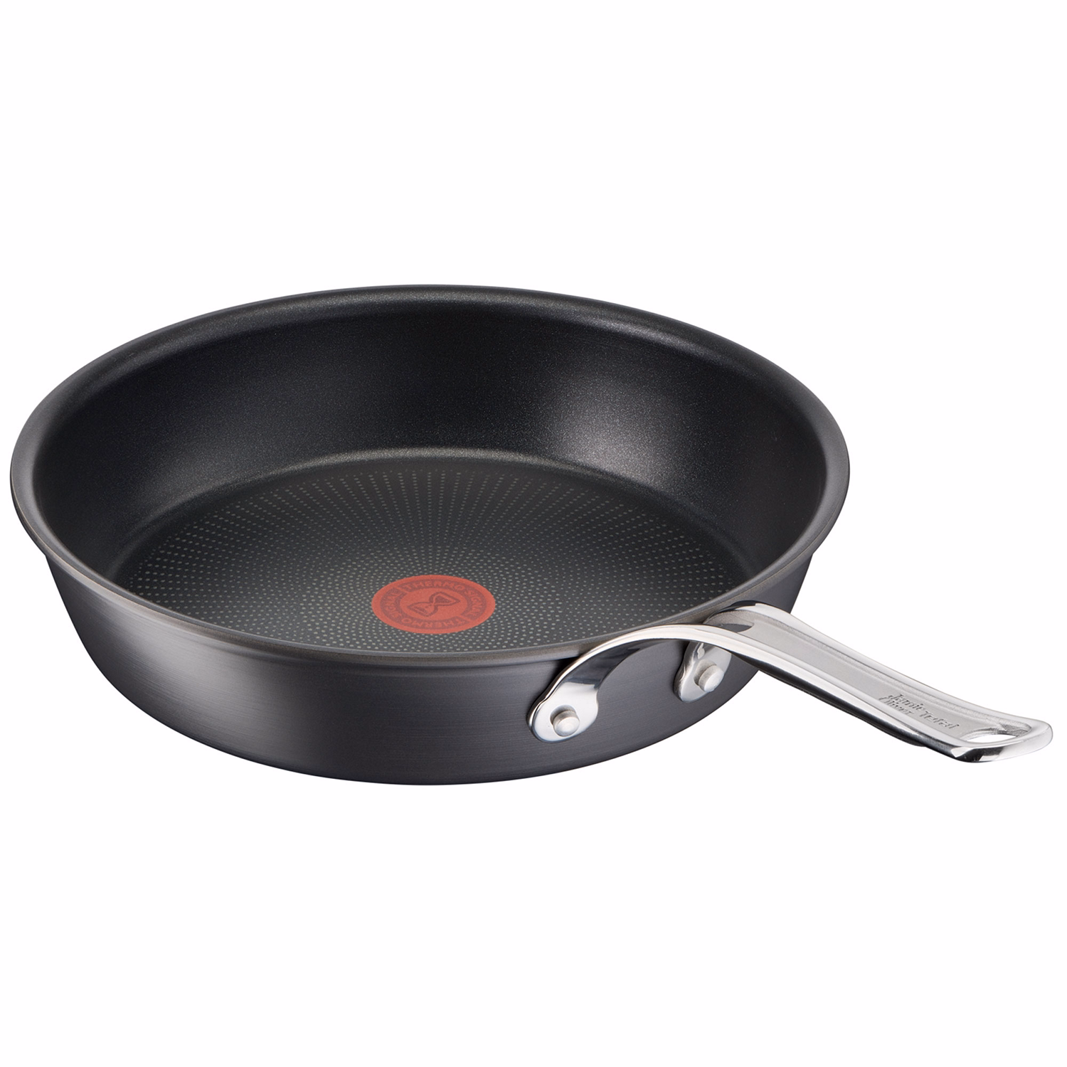 Cooks Classics Hard Anodised Frying Pan 28cm