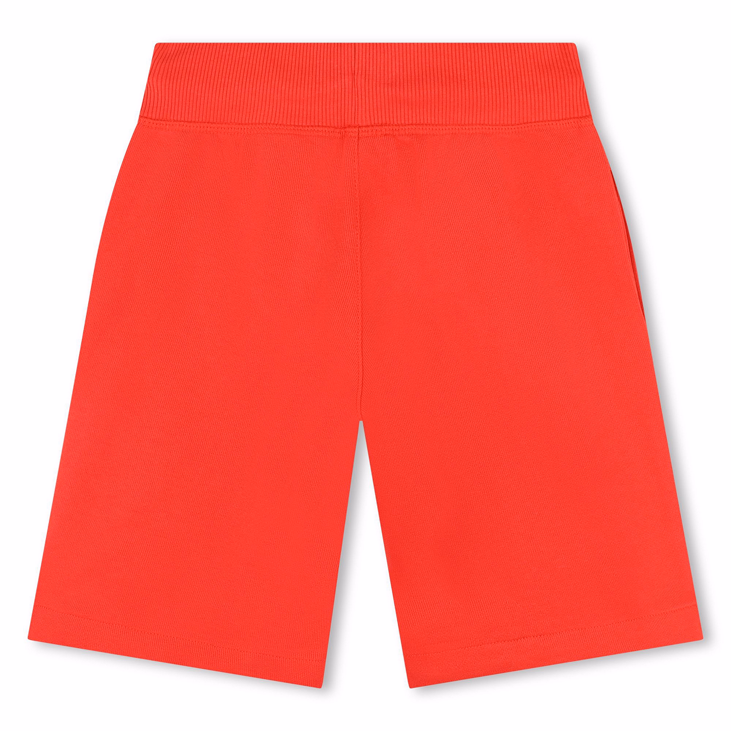 Logo Drawstring Shorts