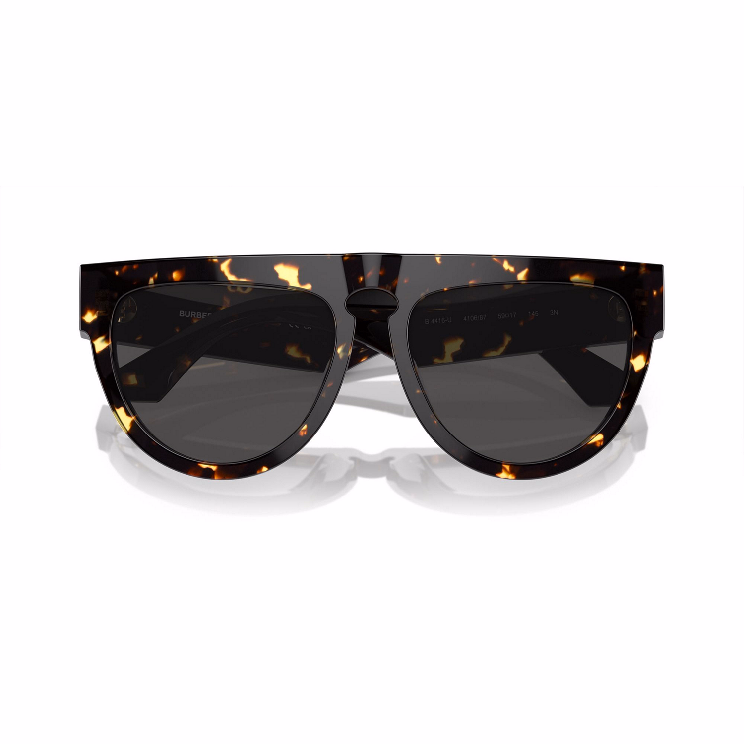 Irregular Sunglasses BE4416U