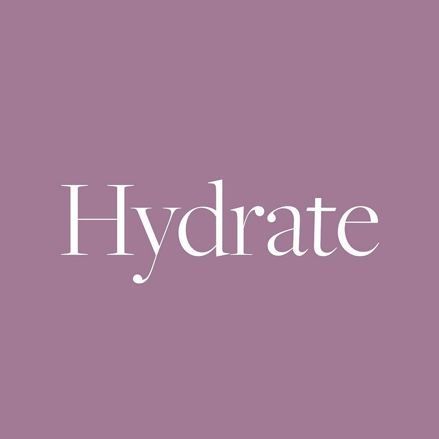 HYDRATE-ME.RINSE Conditioner
