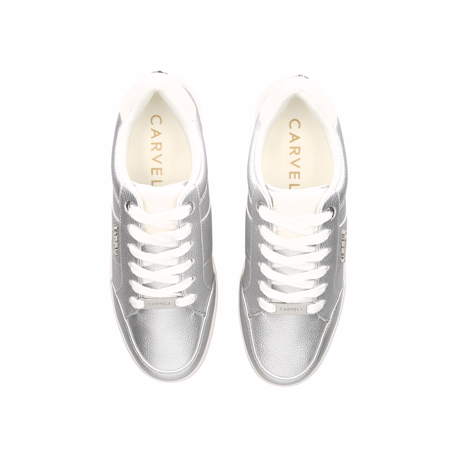 Jive Flatform Trainers