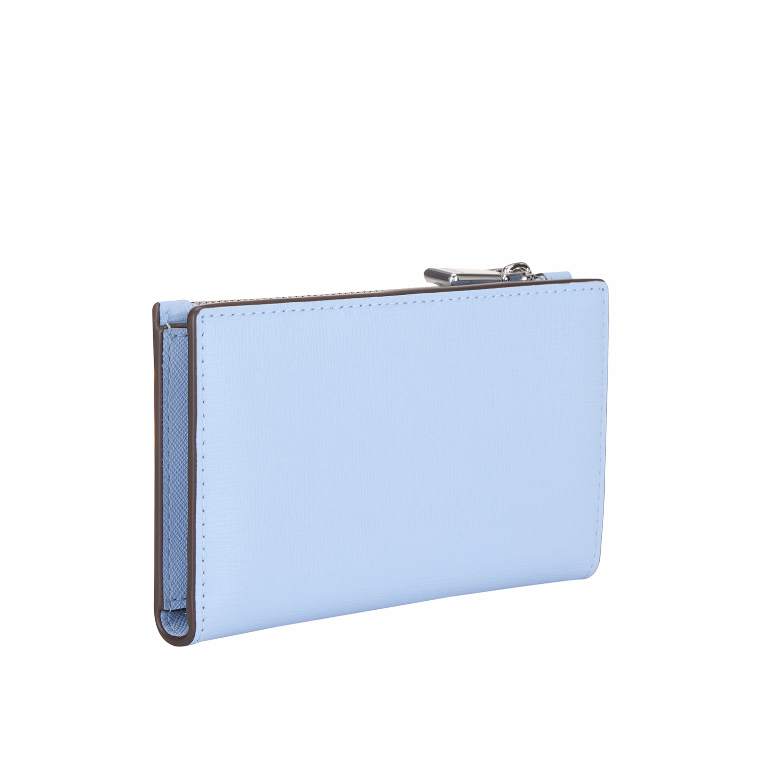 Morgan Billfold Leather Wallet