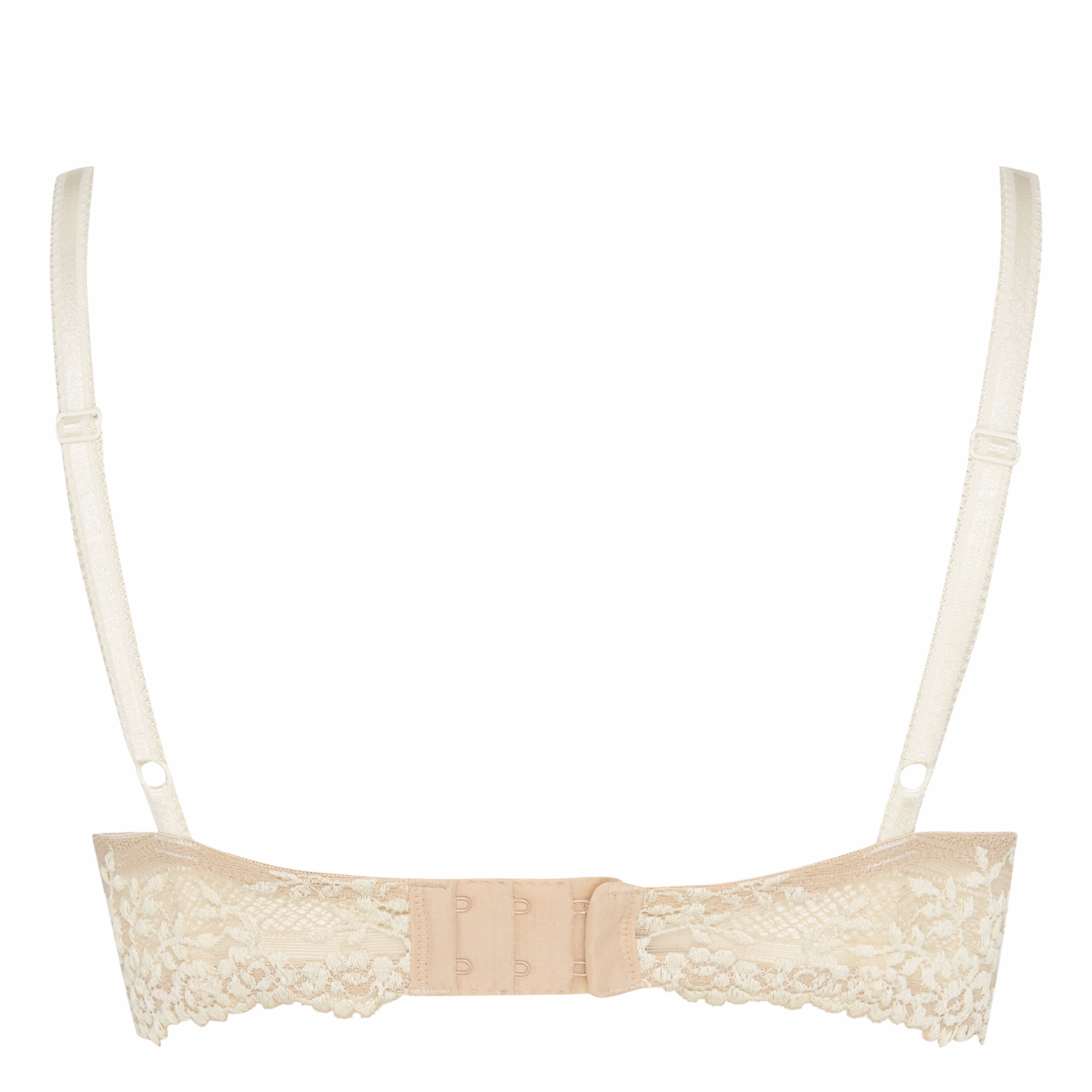 Embrace Lace Underwire Bra