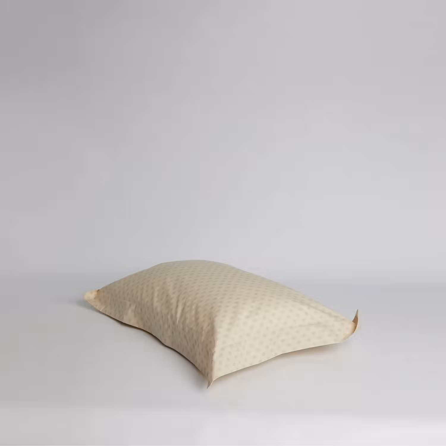 300 Thread Count Rose Fern Oxford Pillowcase