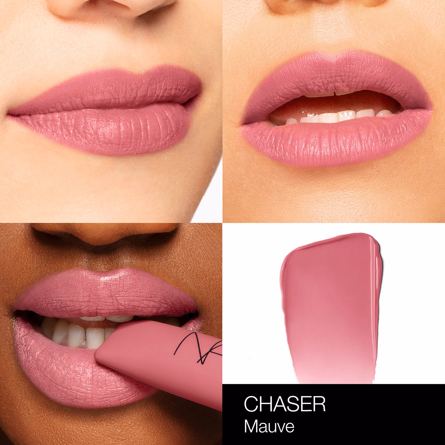 Air Matte Lip Colour