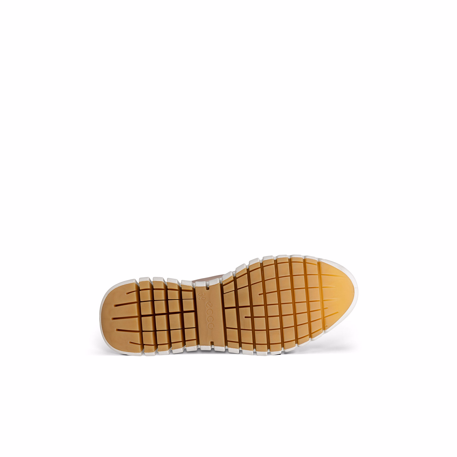 Gruuv Lace-Up Trainers