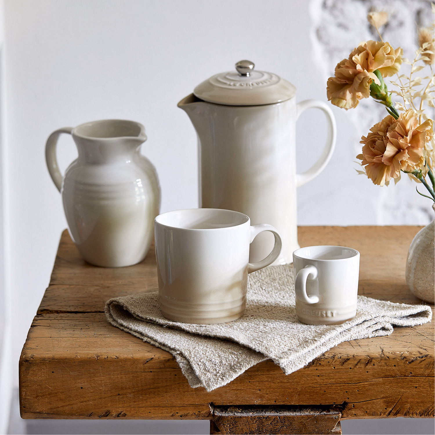 Stoneware Espresso Mug 100ml